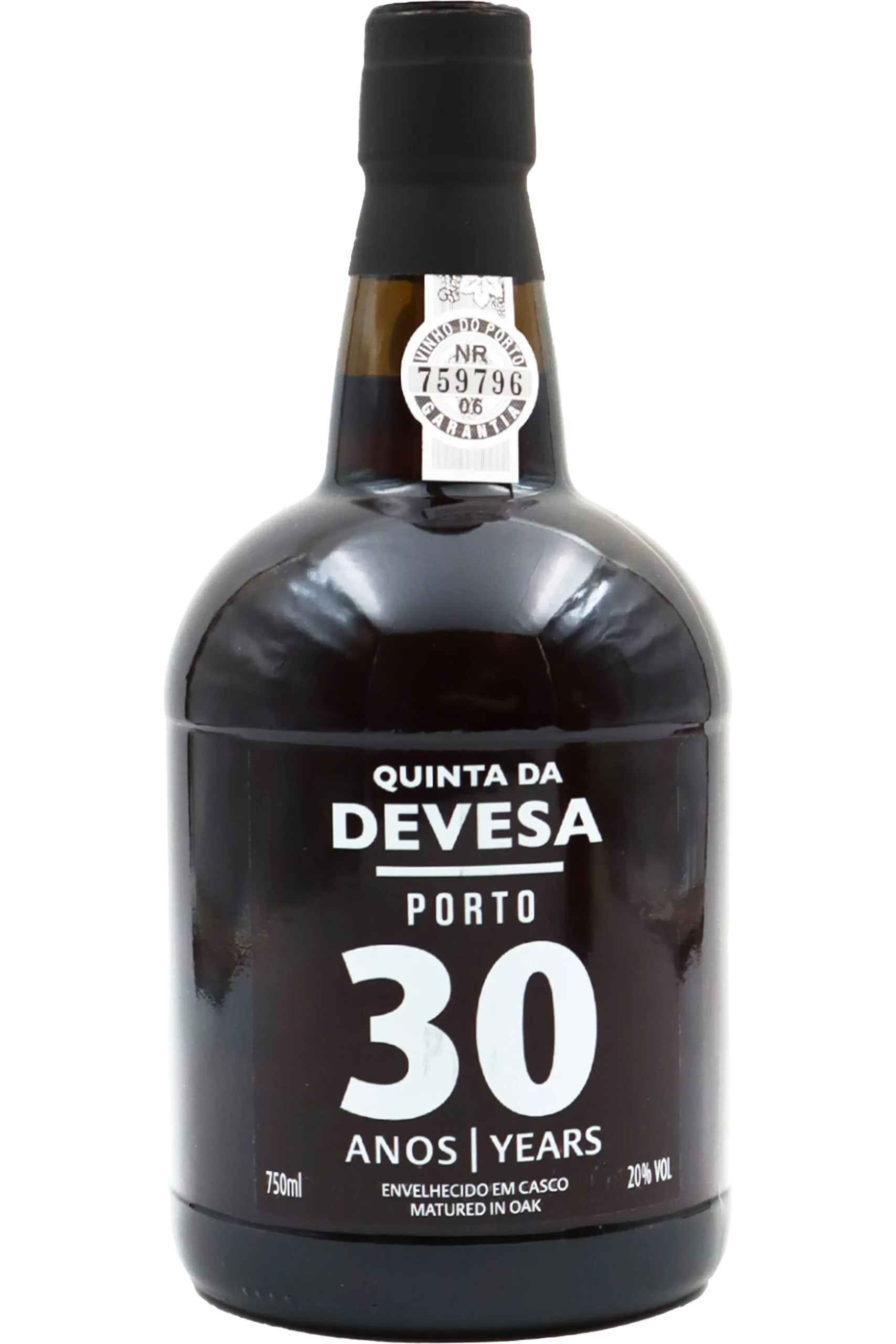 Quinta da Devesa 30 Anos Tawny