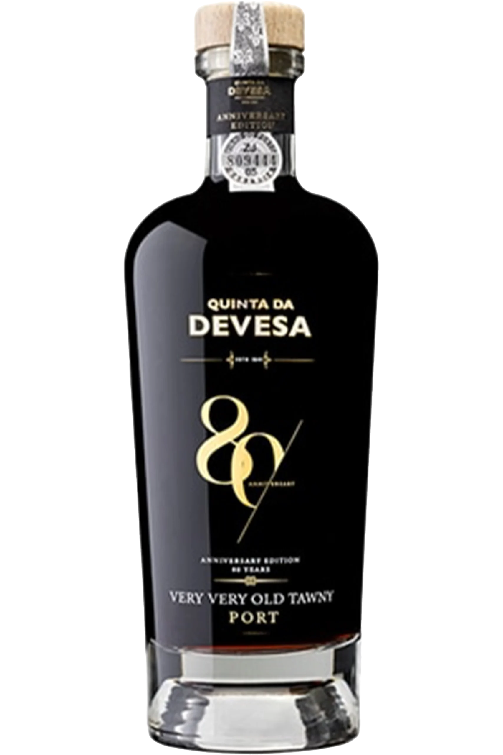 Quinta da Devesa 80 Anos Tawny