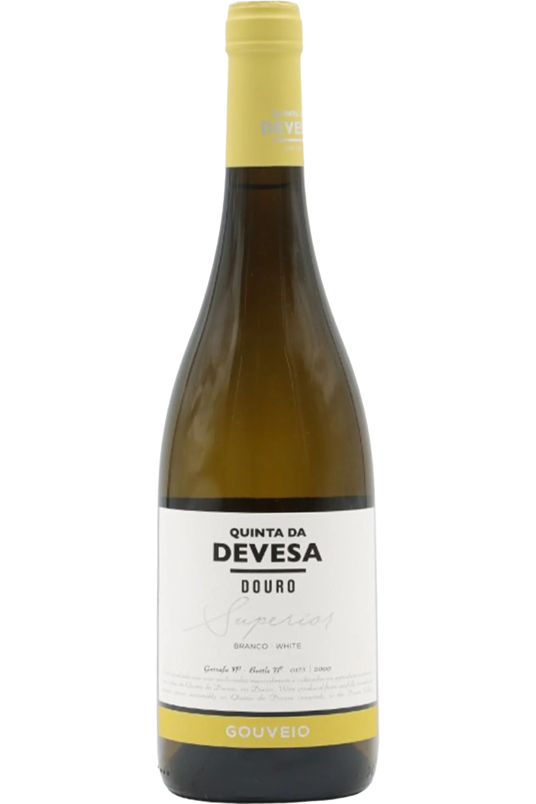 Quinta da Devesa Gouveio Branco 2022