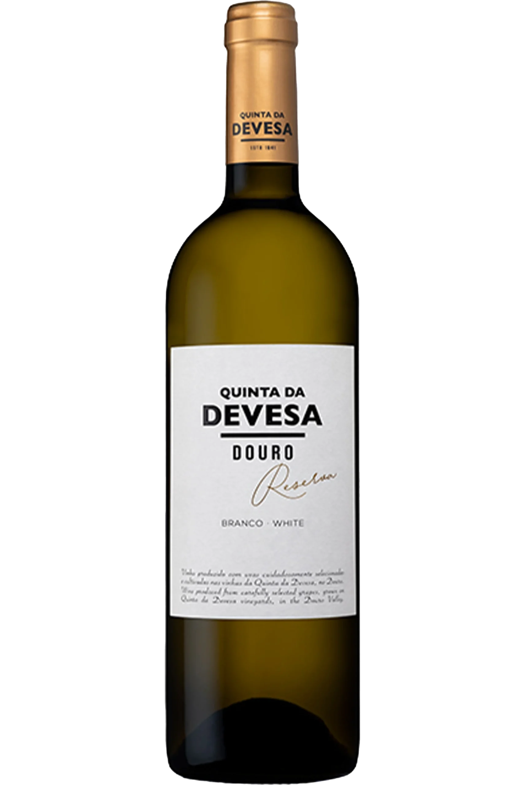 Quinta da Devesa Reserva Branco 2022