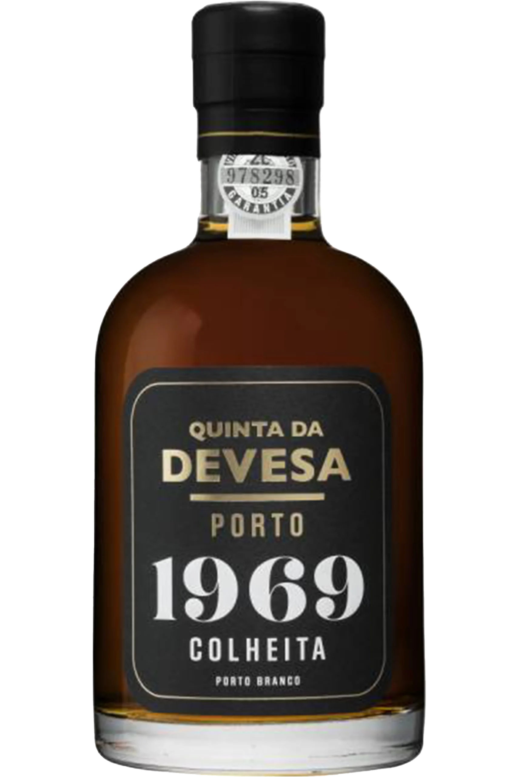Quinta da Devesa Colheita 1969 Branco
