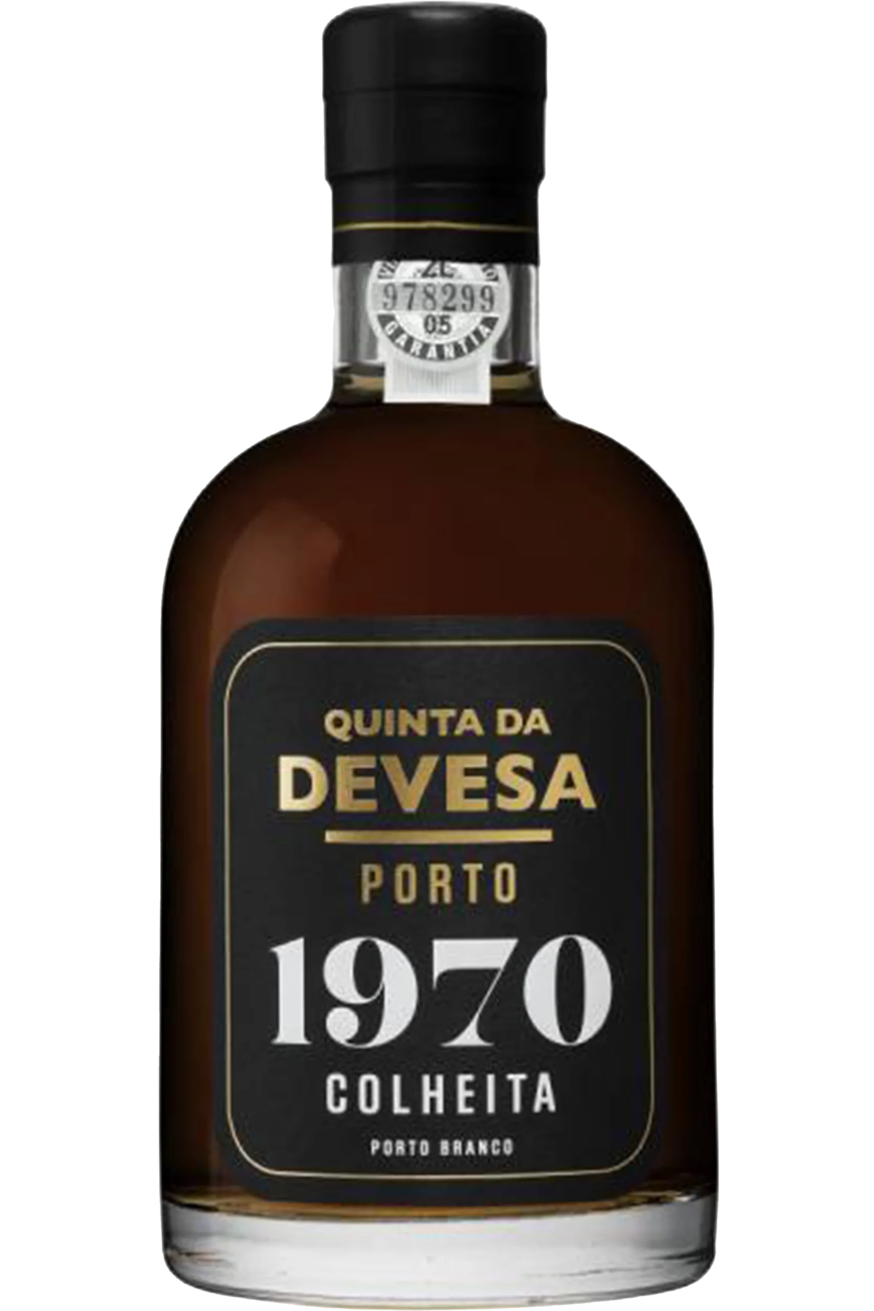 Quinta da Devesa Colheita 1970 Branco