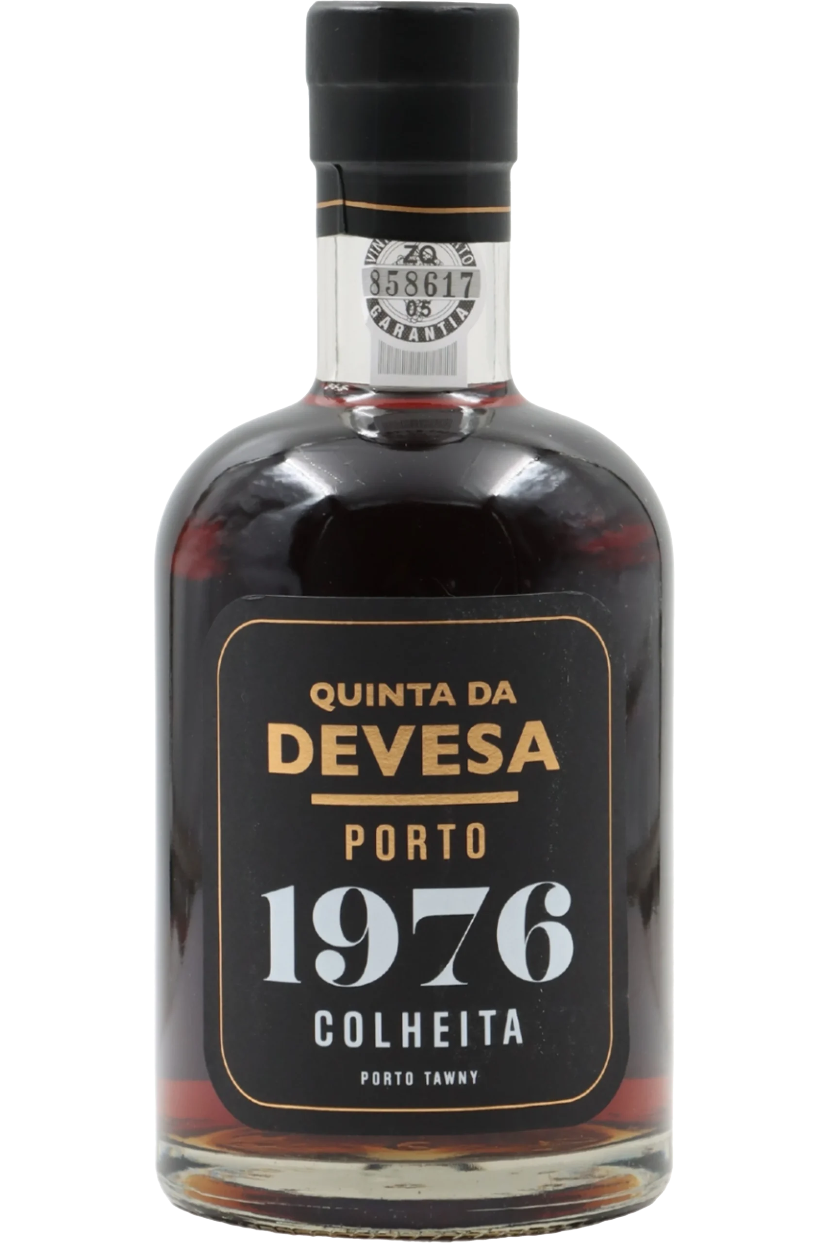 Quinta da Devesa Colheita 1976 Tawny
