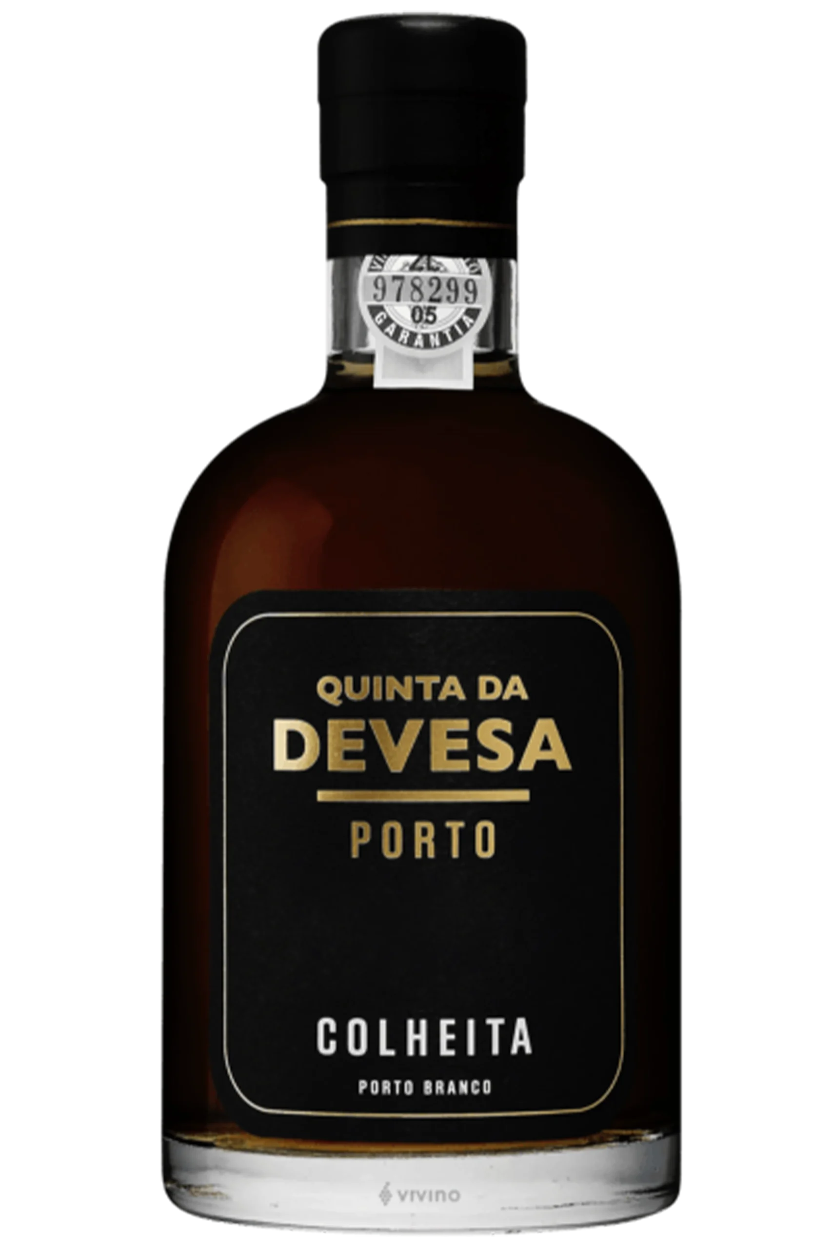 Quinta da Devesa Colheita 2000 Branco