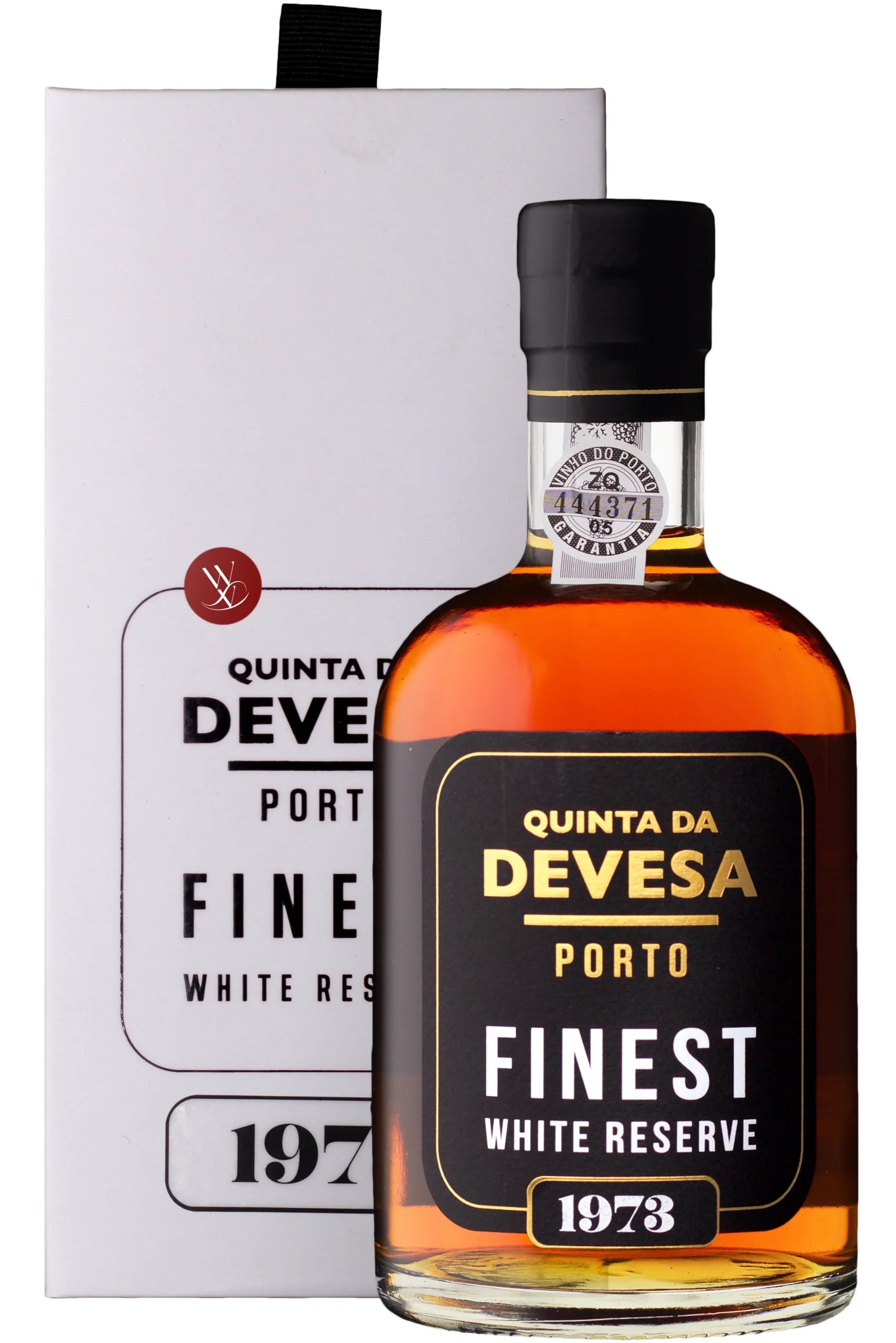 Quinta da Devesa Finest Reserve White 1973