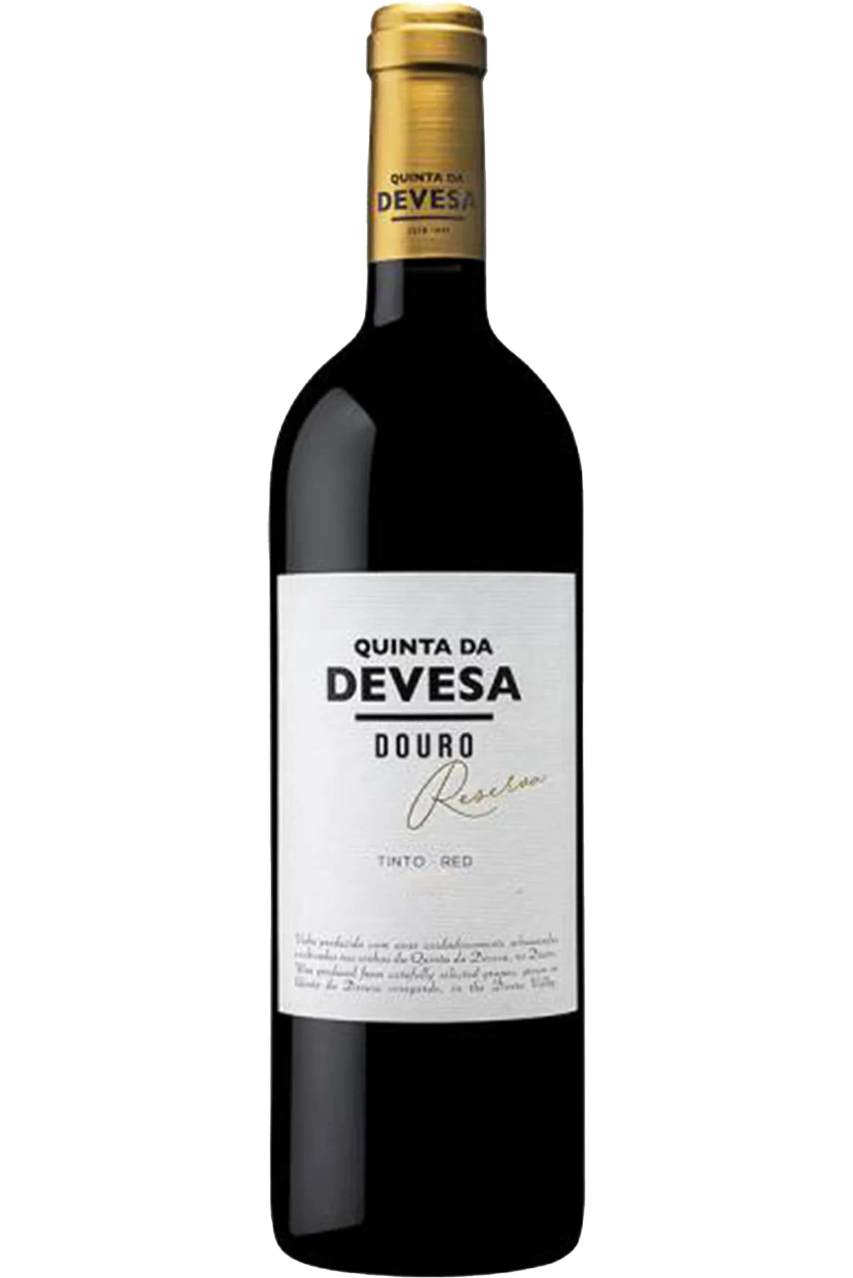 Quinta da Devesa Reserva Tinto 2020