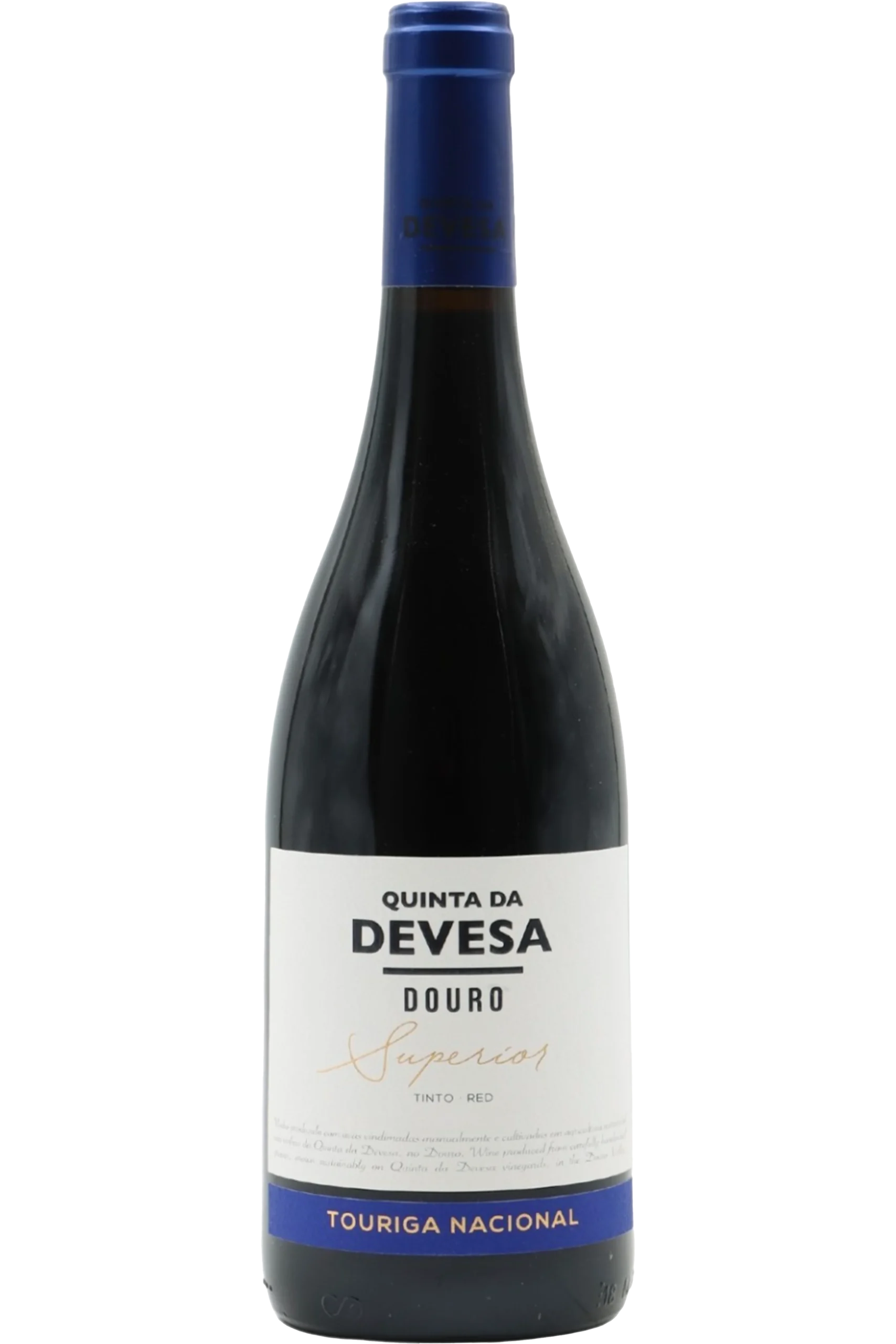 Quinta da Devesa Touriga Nacional Tinto 2020