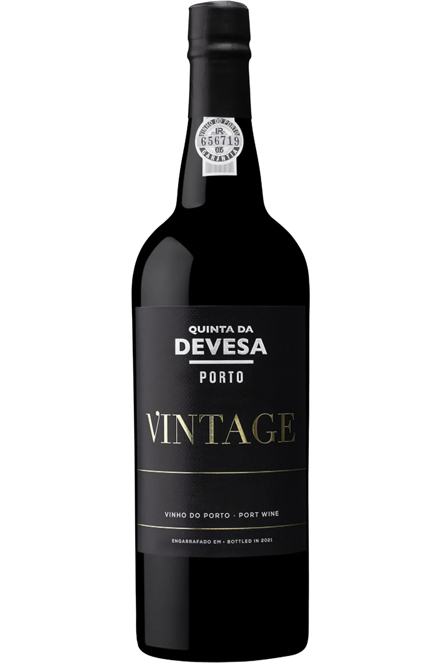 Quinta da Devesa Vintage 2019