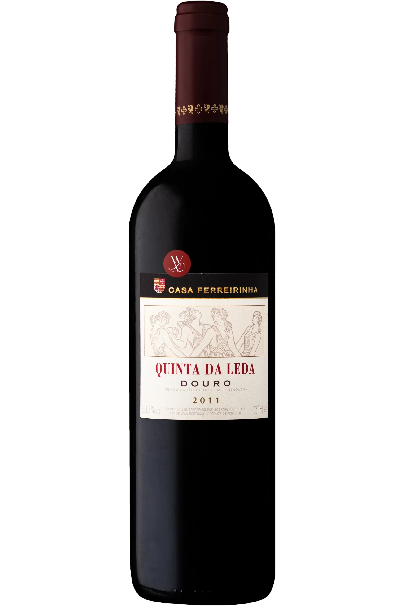 Quinta da Leda Tinto 2011 - Casa Ferreirinha