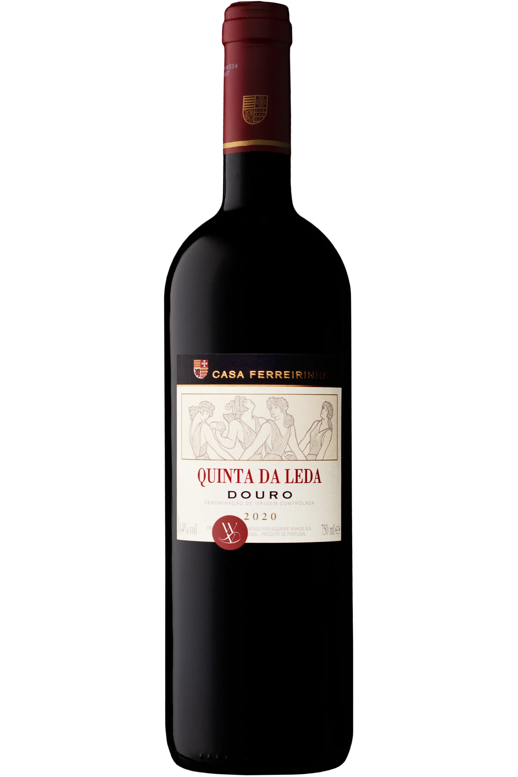 Quinta da Leda Tinto 2020 - Sogrape Vinhos