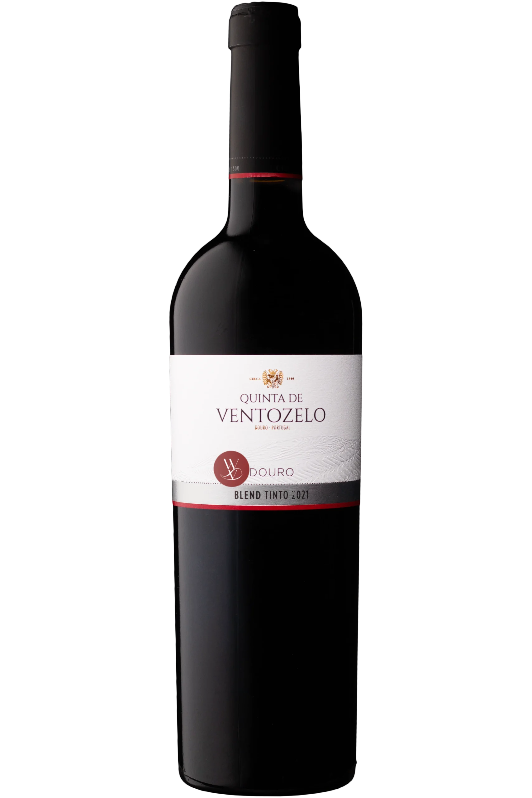 Quinta de Ventozelo Blend Tinto 2021 - Quinta do Ventozelo