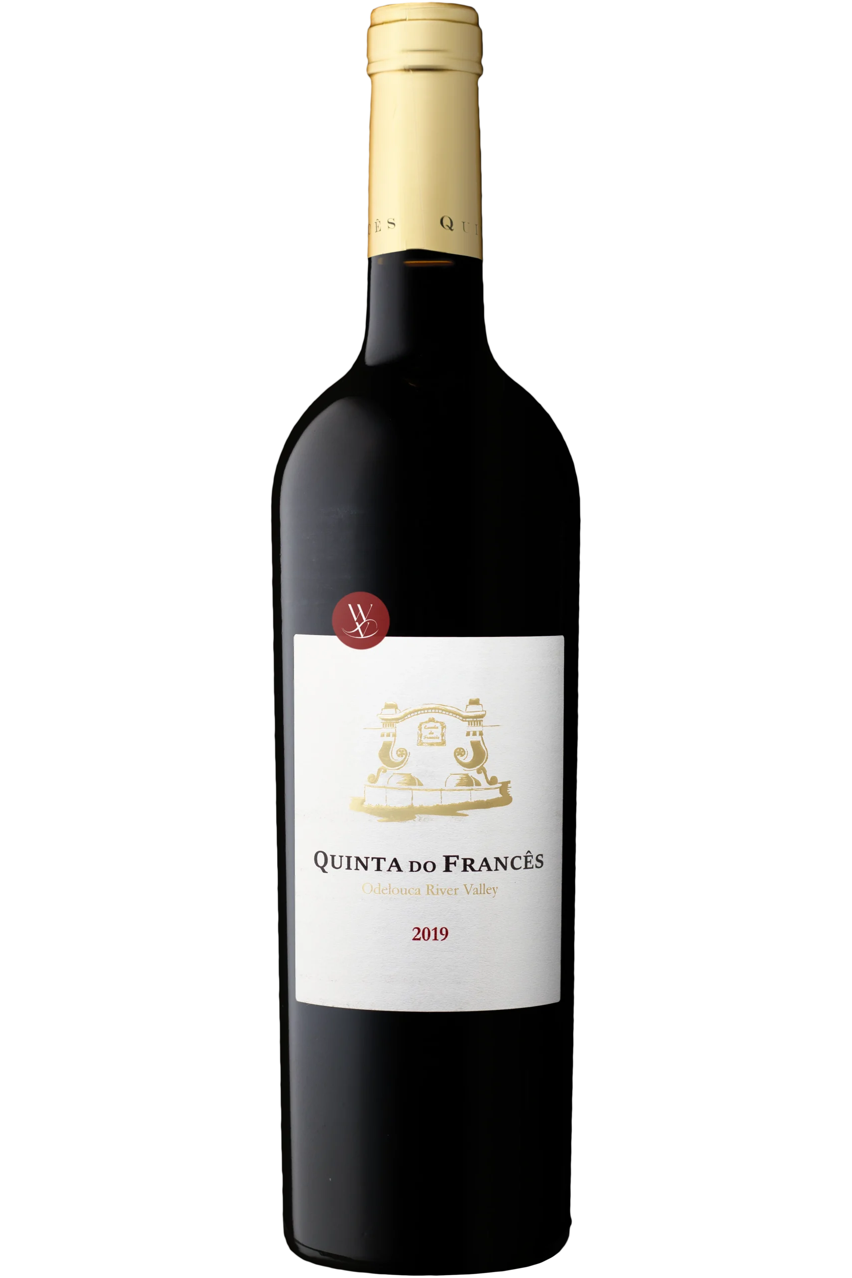 Quinta do Francês Tinto 2019