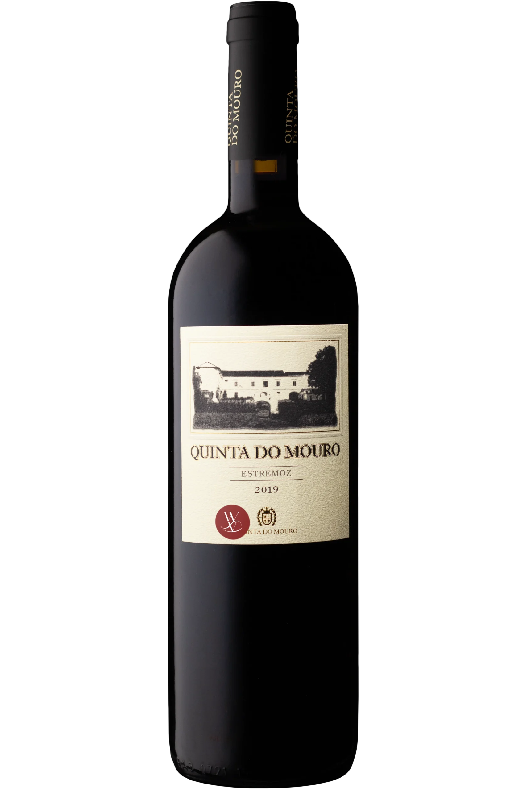 Quinta do Mouro Tinto 2019