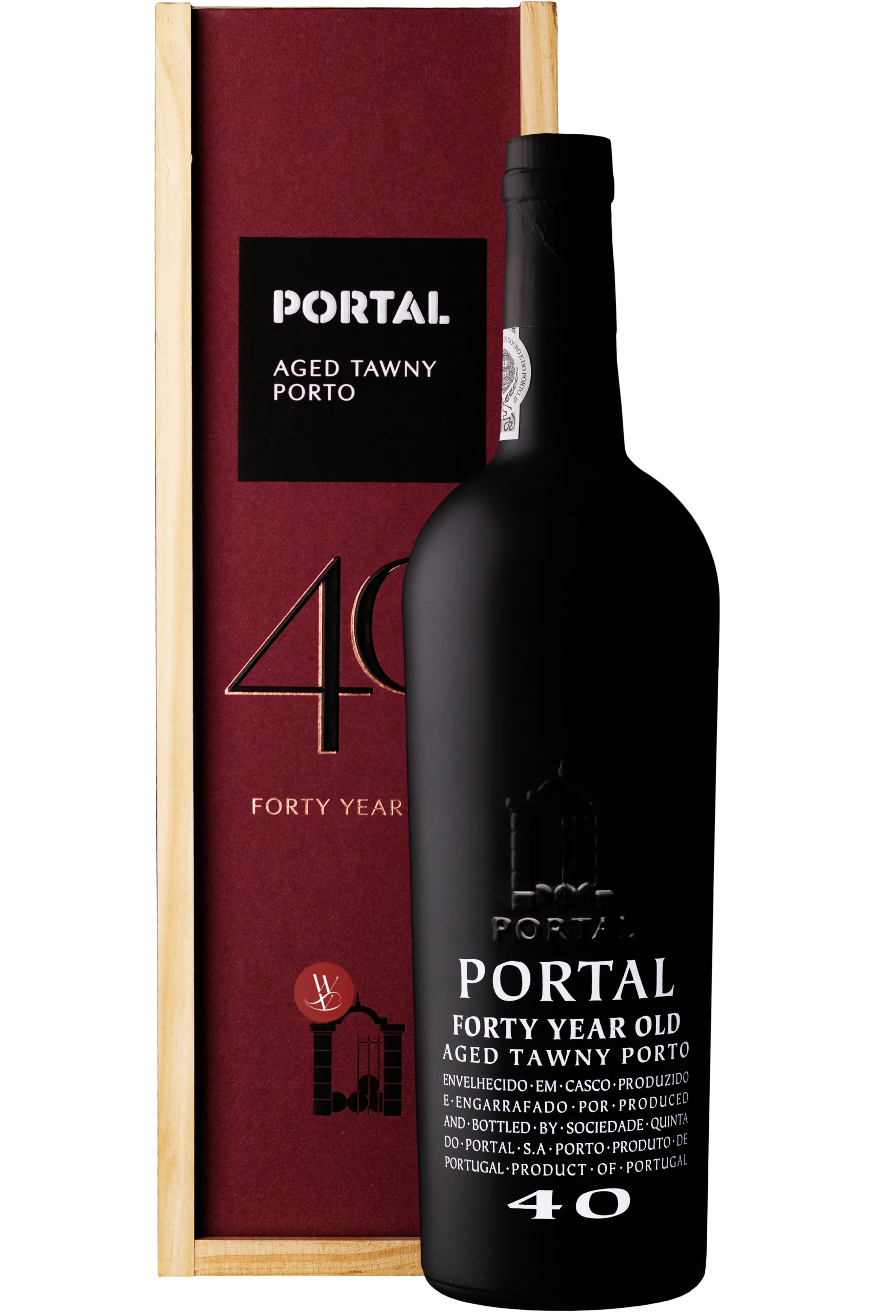 Quinta do Portal 40 Anos