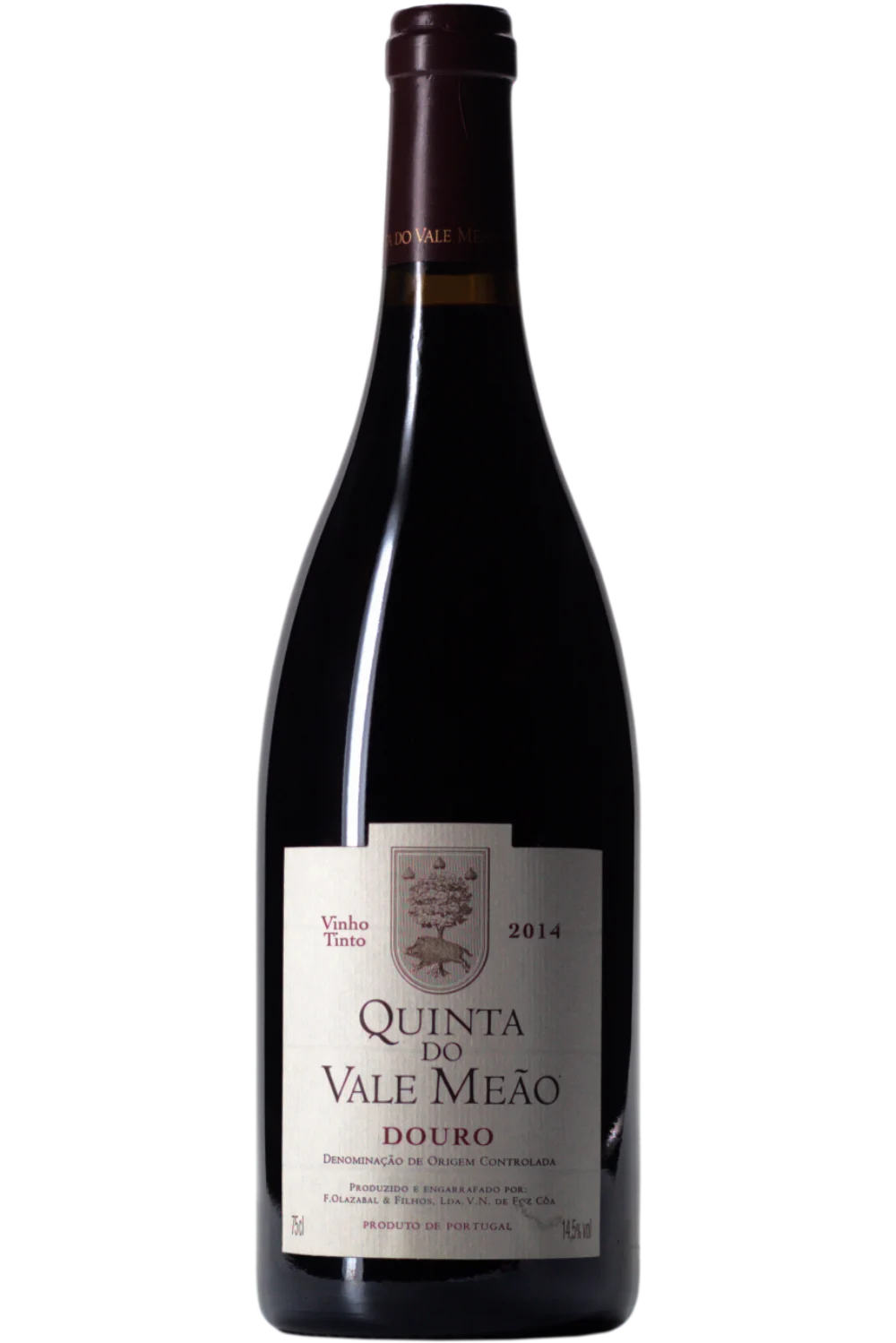 Quinta do Vale Meão Rouge 2014