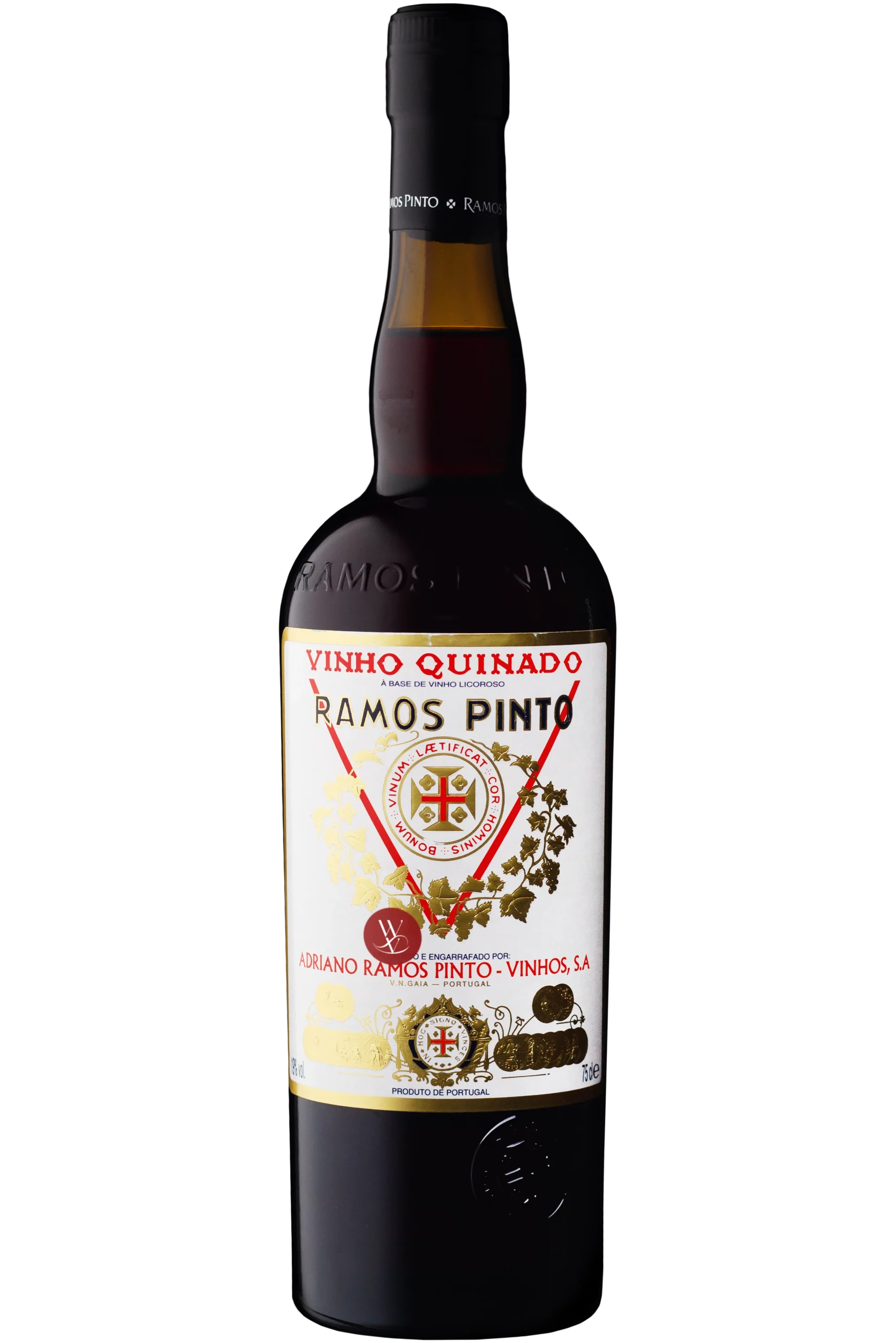 Ramos Pinto Quinado Vitaminado