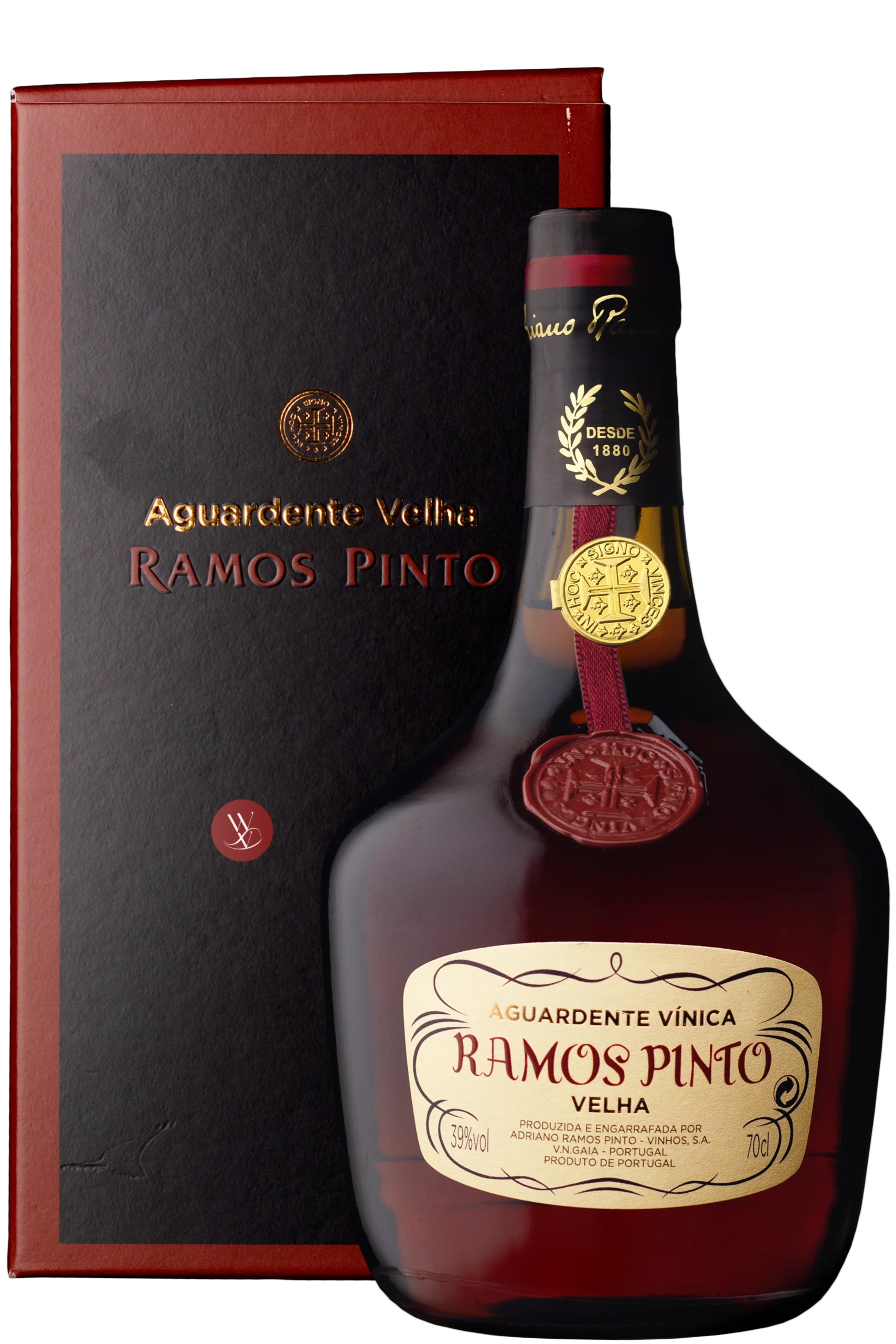 Ramos Pinto Velha