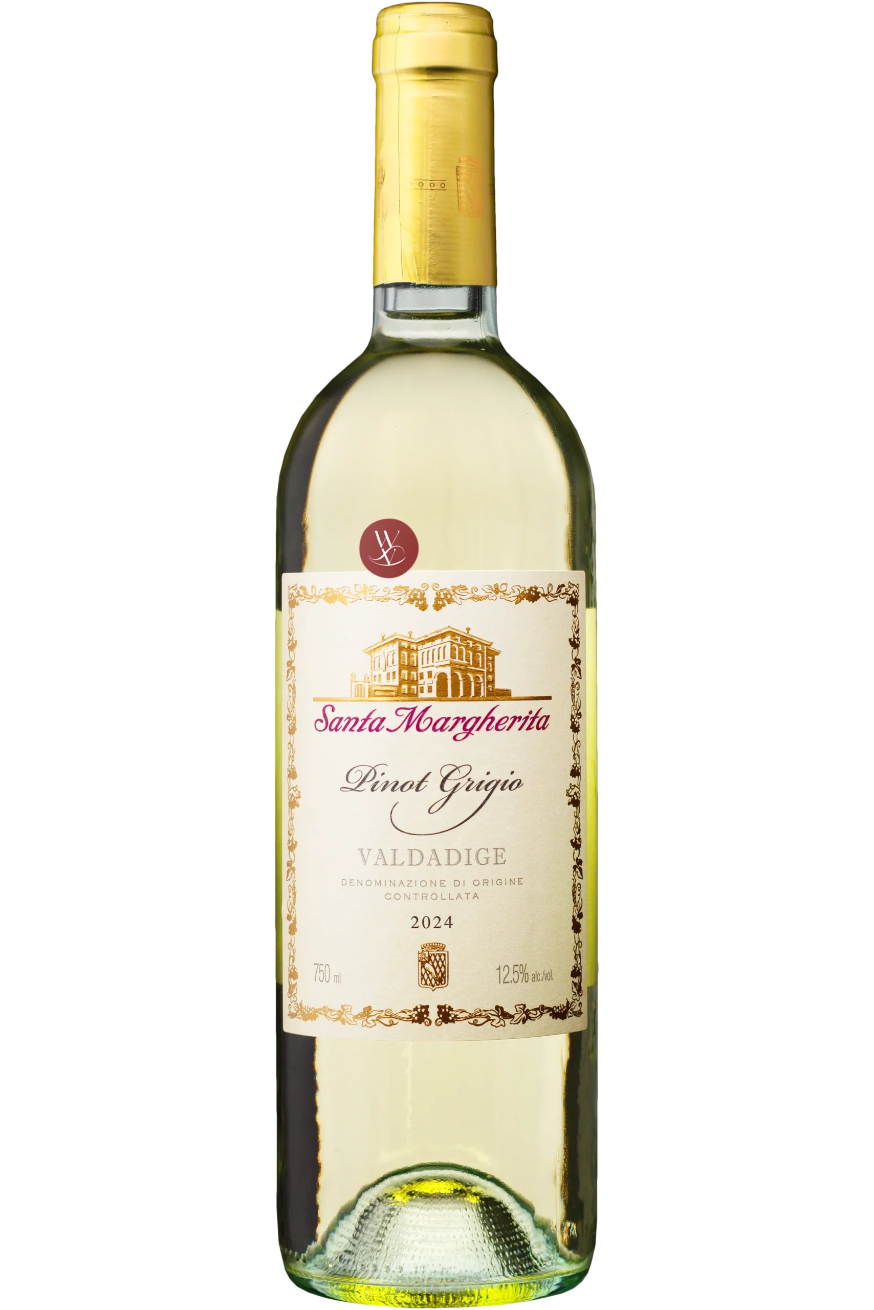Santa Margherita Valdadige Pinot Grigio 2024