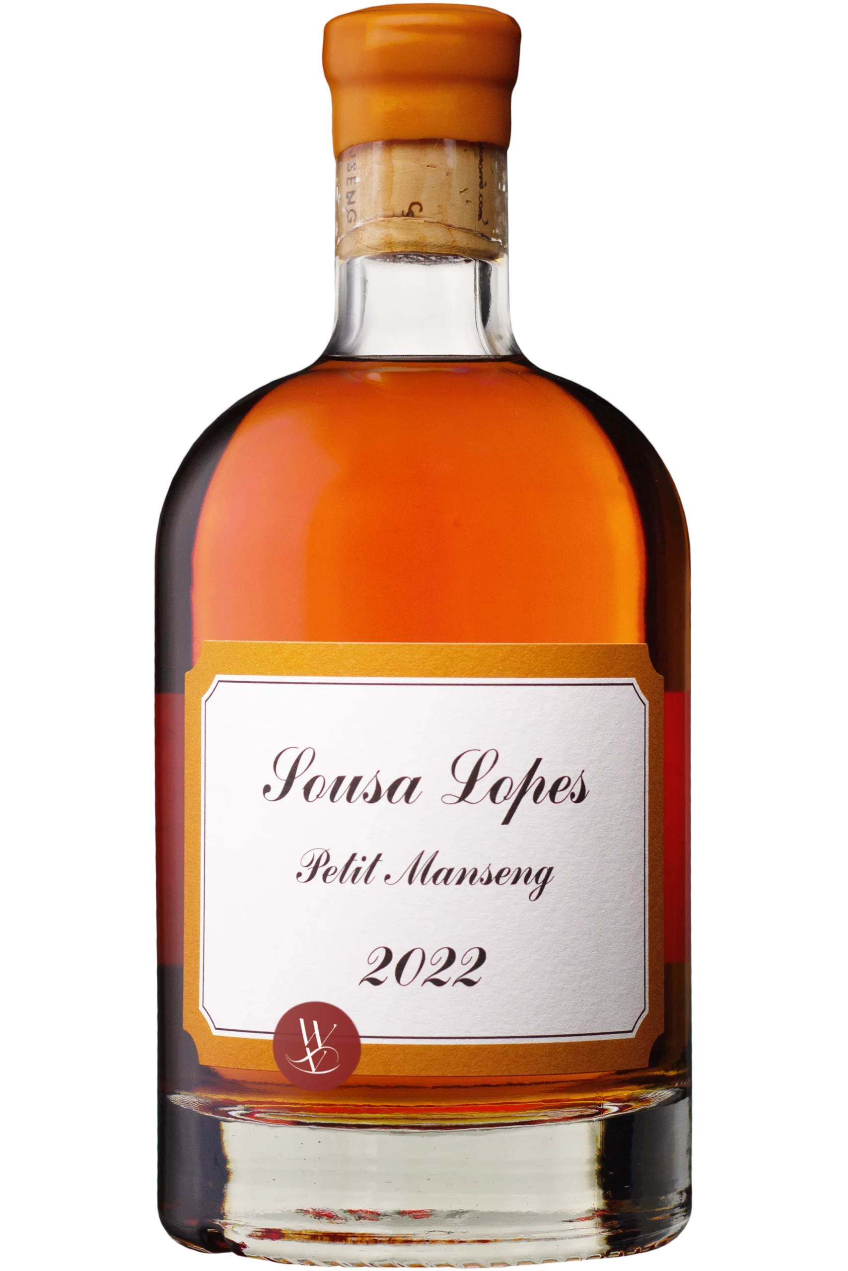 Secret Spot Petit Manseng Branco 2022 - Secret Spot Wines