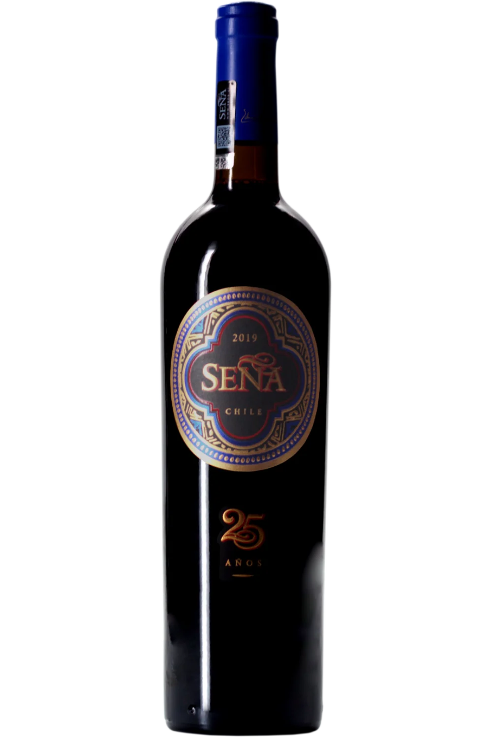 Sena Roja 2019 - Seña