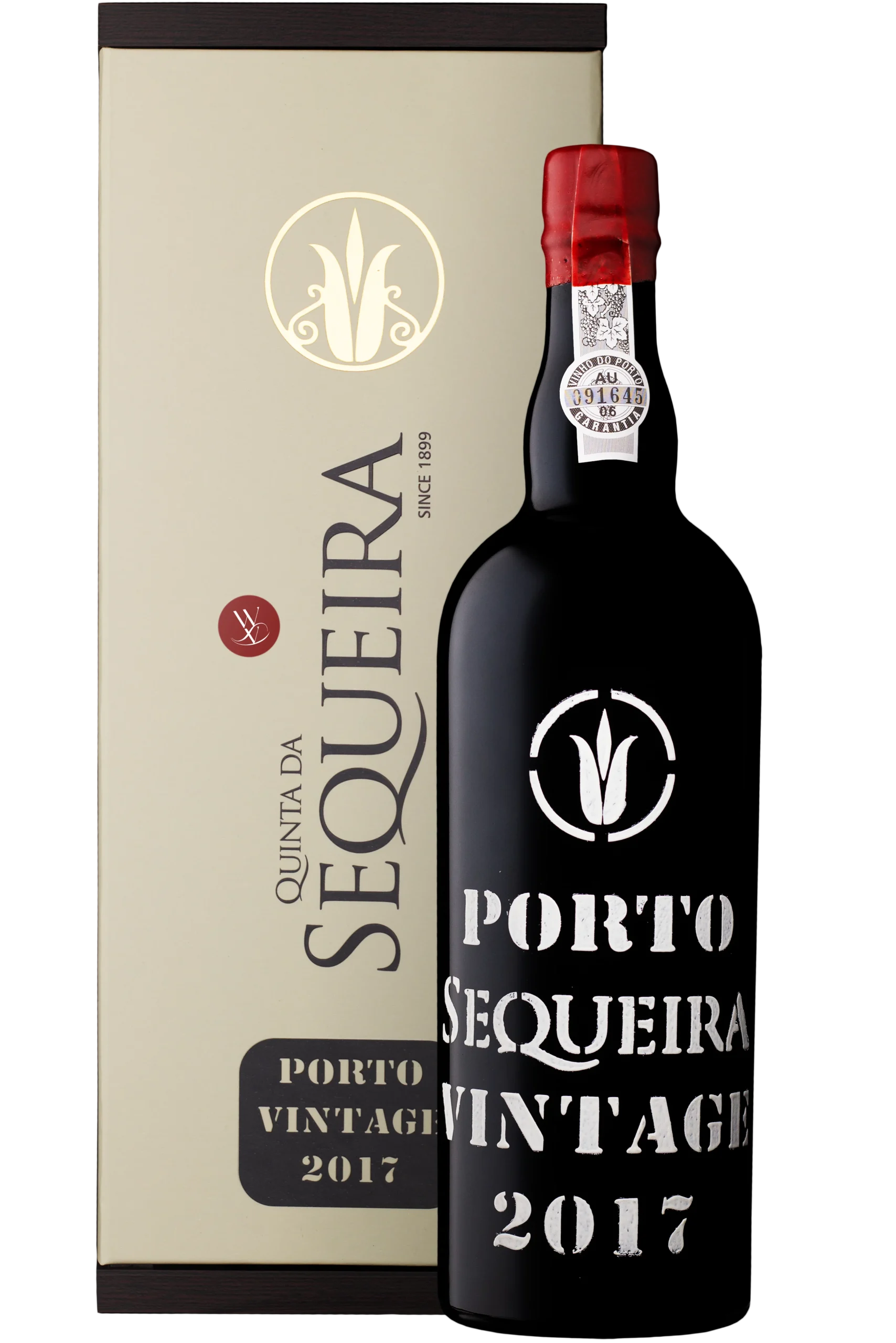 Sequeira Vintage 2017 - Quinta da Sequeira