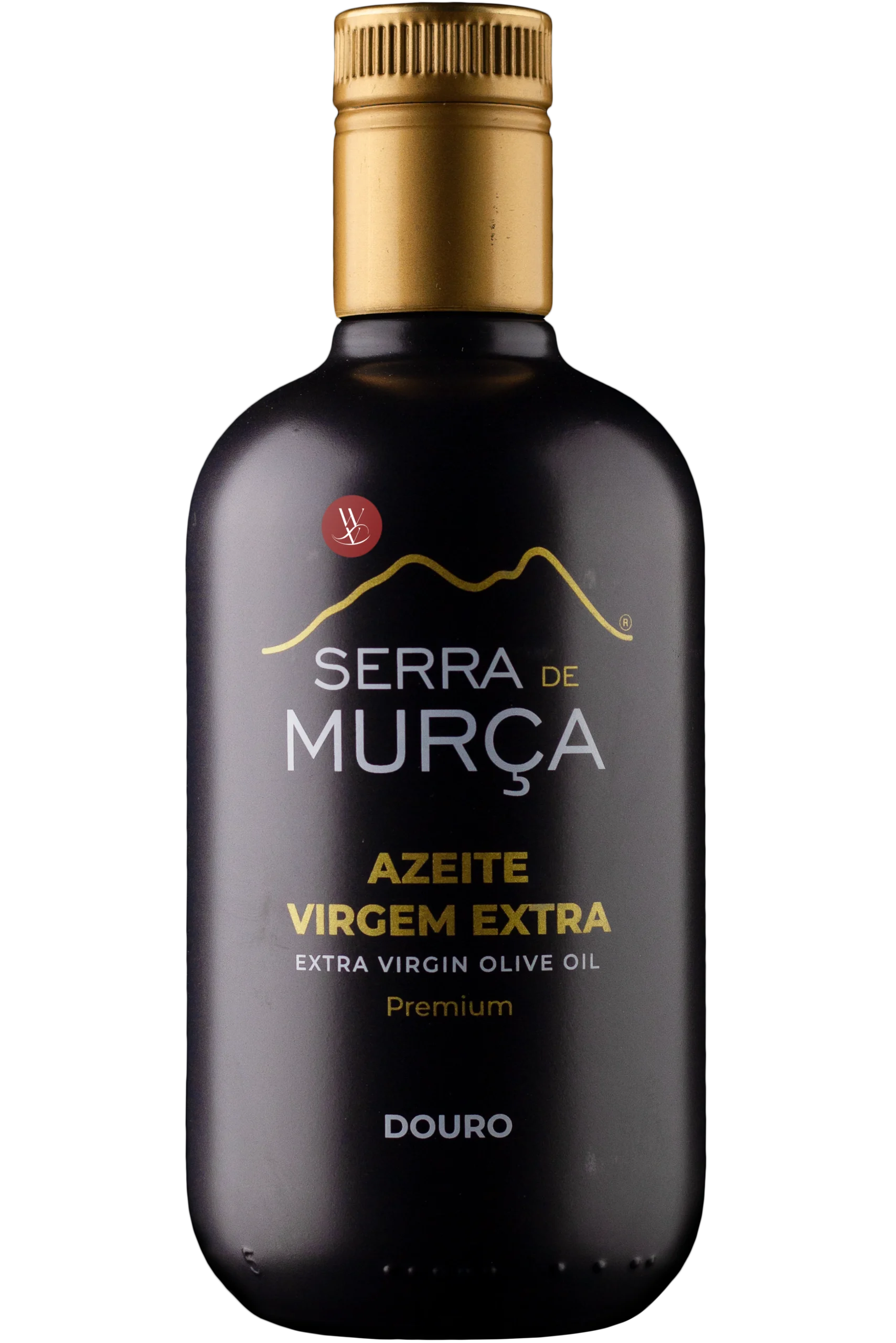 Serra de Murça Azeite Premium - Cooperativa Agrícola dos Olivicultores de Murça