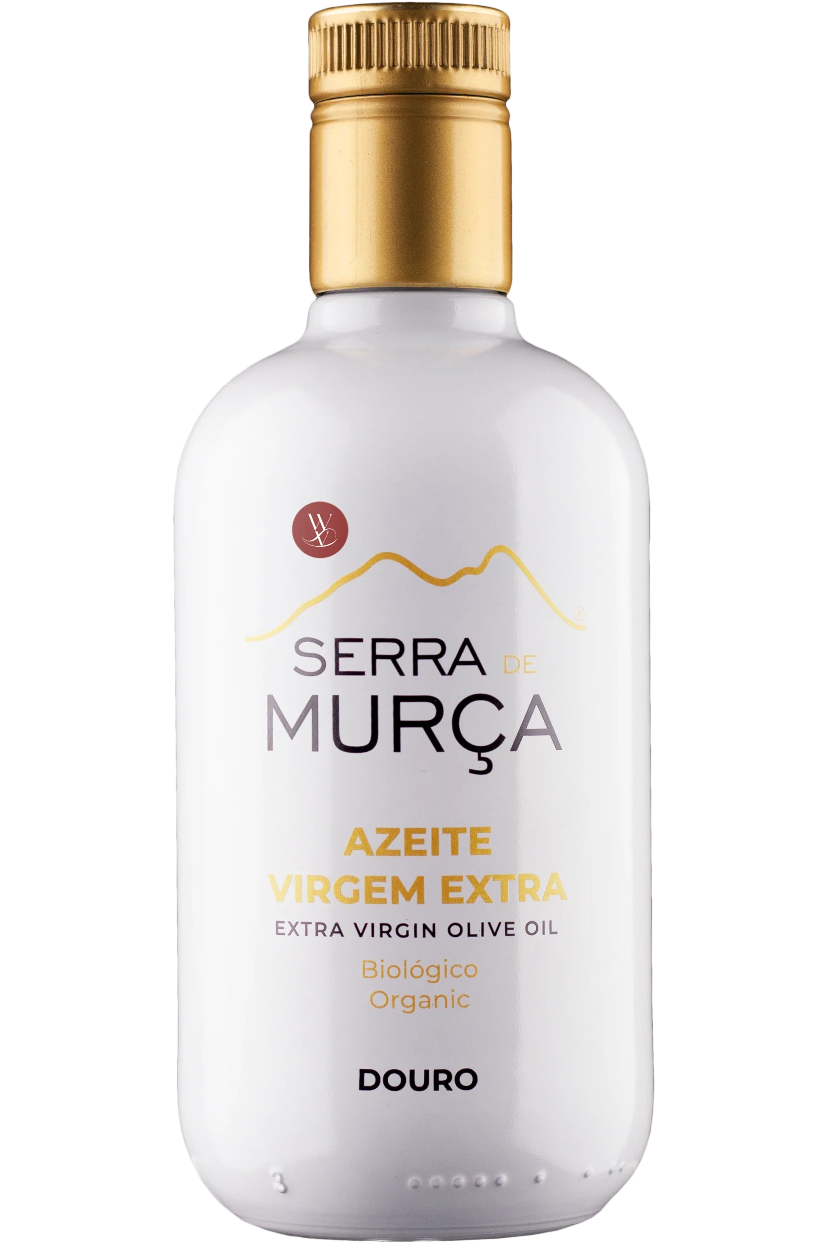 Serra de Murça Azeite Premium Biológico - Cooperativa Agrícola dos Olivicultores de Murça