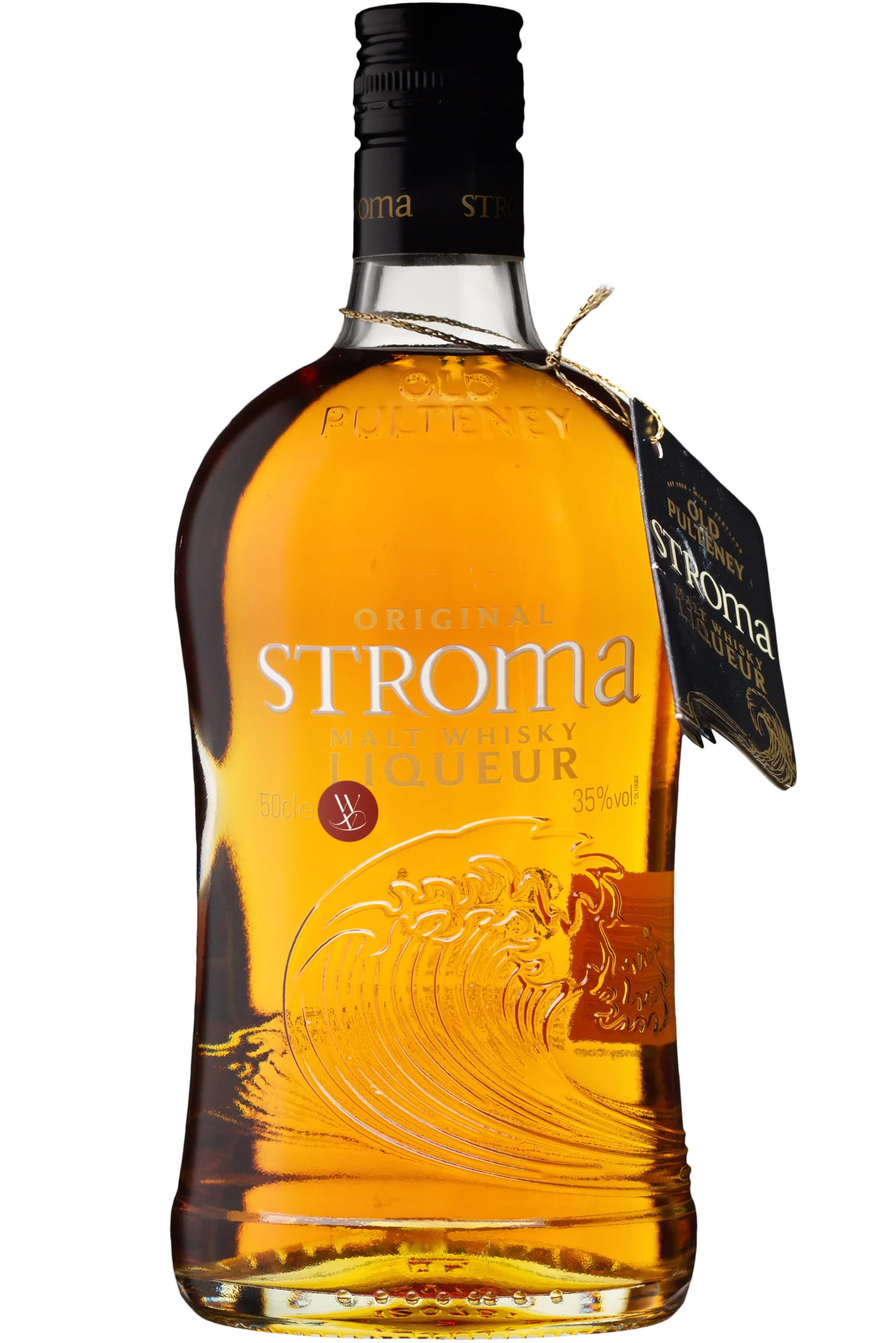 Stroma Old Pulteney Licor