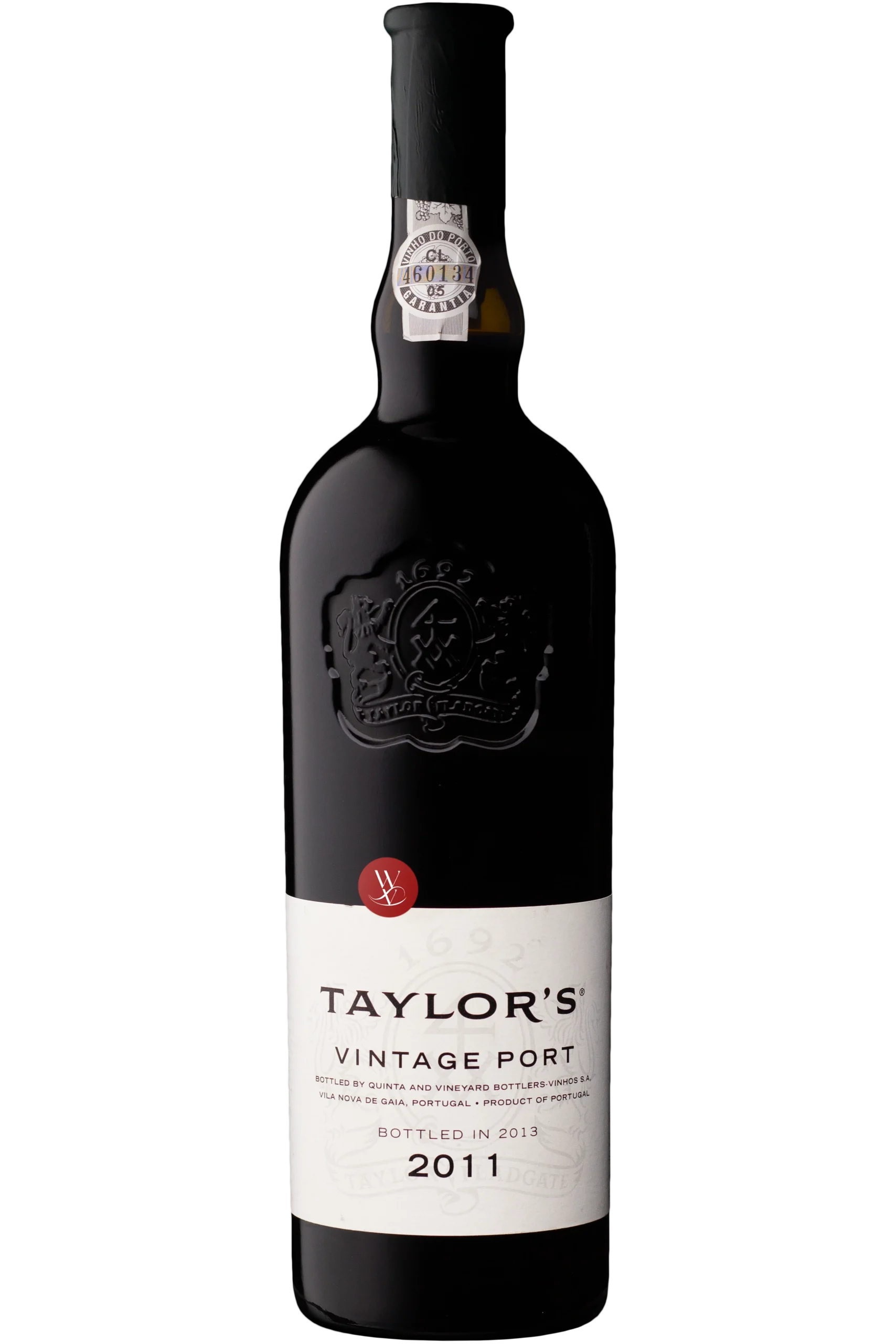 Taylor's añejo 2011