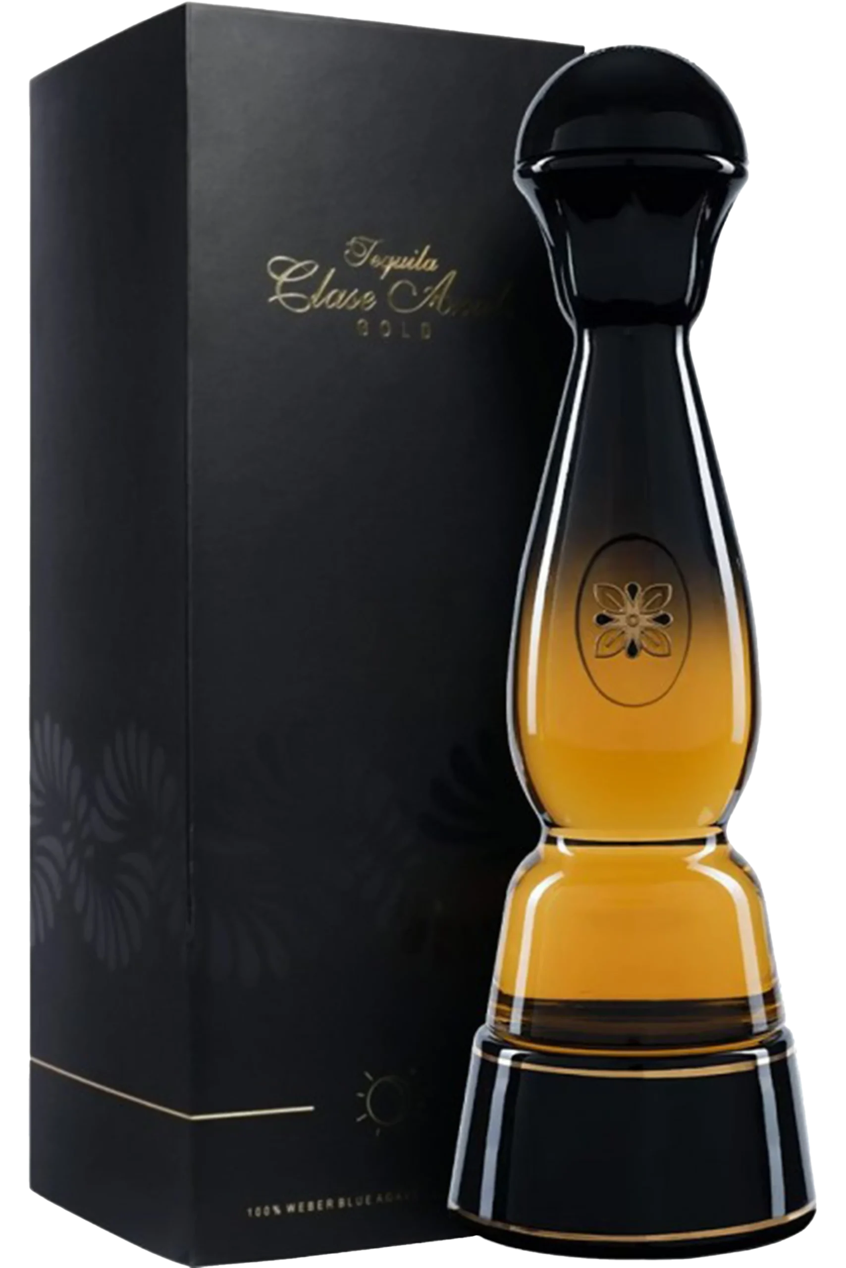 Clase Azul Tequila Gold
