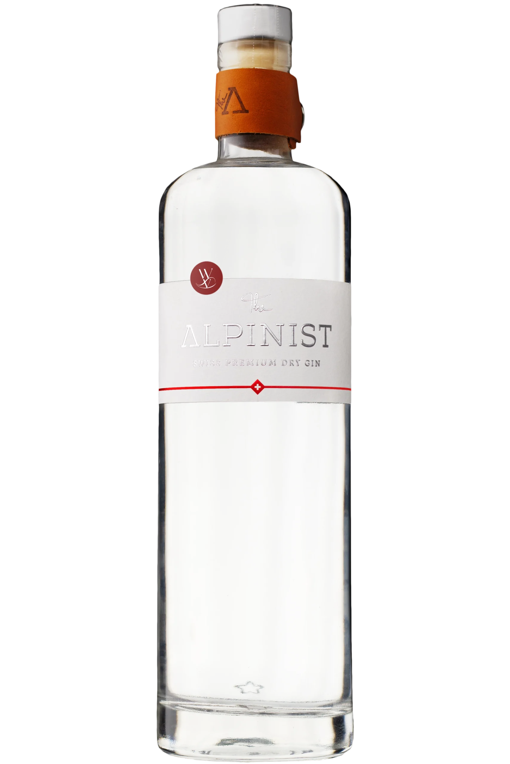El Alpinista - The Alpinist