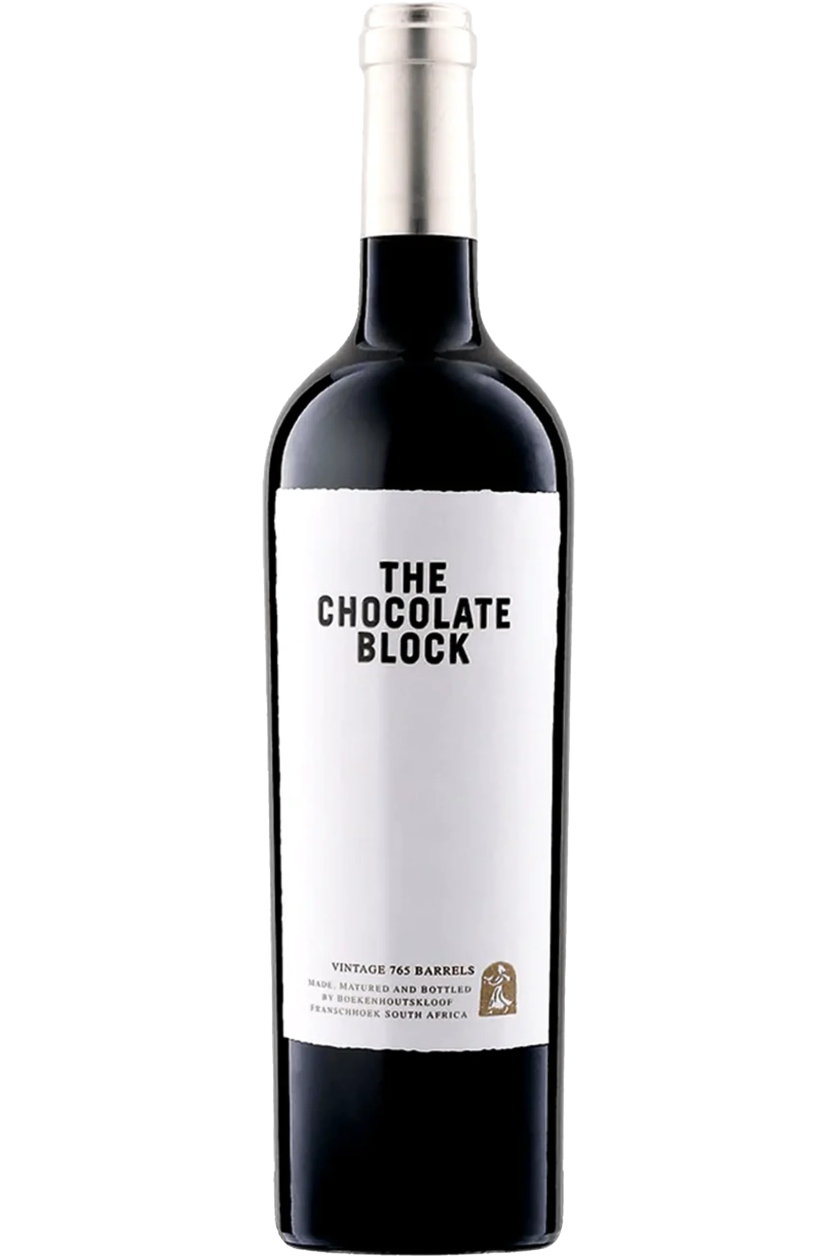 The Chocolate Block Tinto 2023 - Boekenhoutskloof