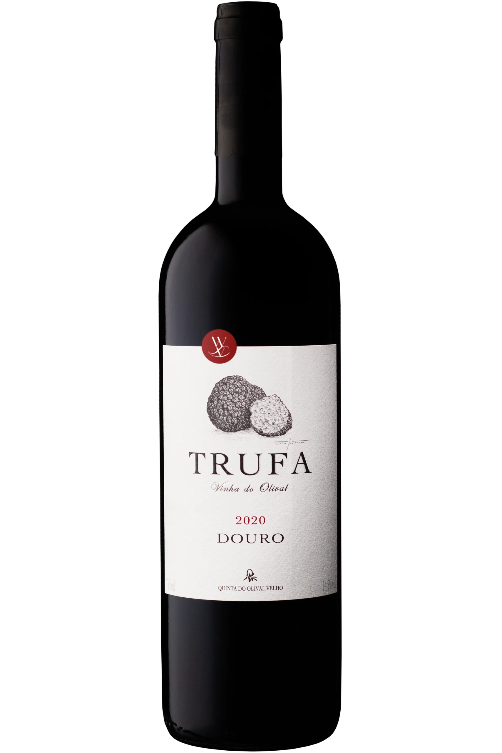 Trufa Tinto 2020 - Quinta do Olival Velho