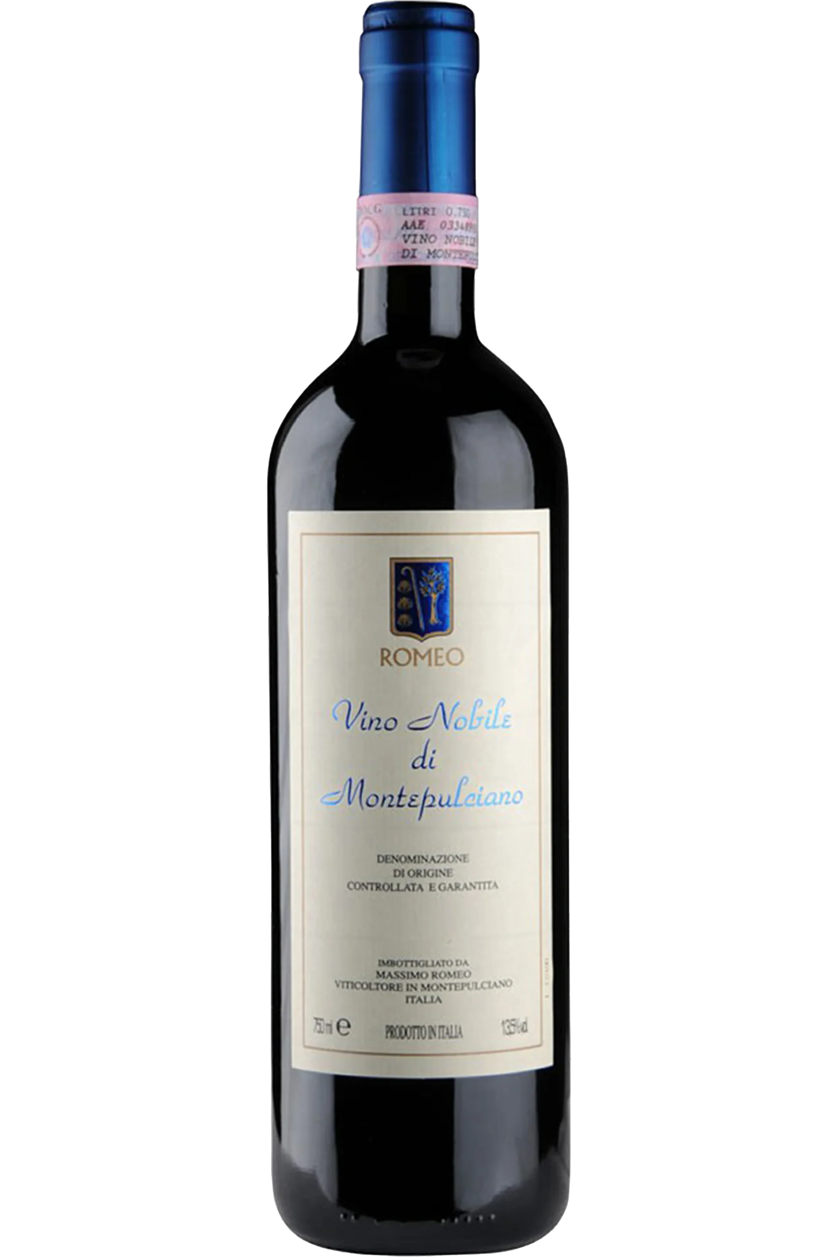 Vino Nobile di Montepulciano Tinto 2021 - Rocca Delle Macìe