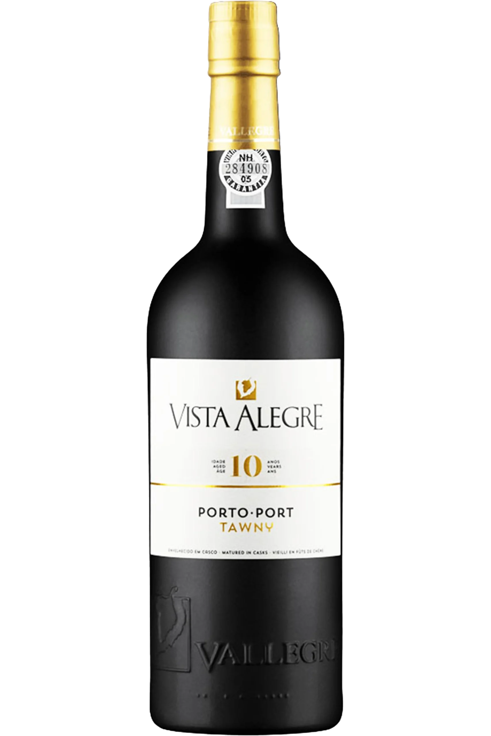Vista Alegre 10 Anos - Vallegre