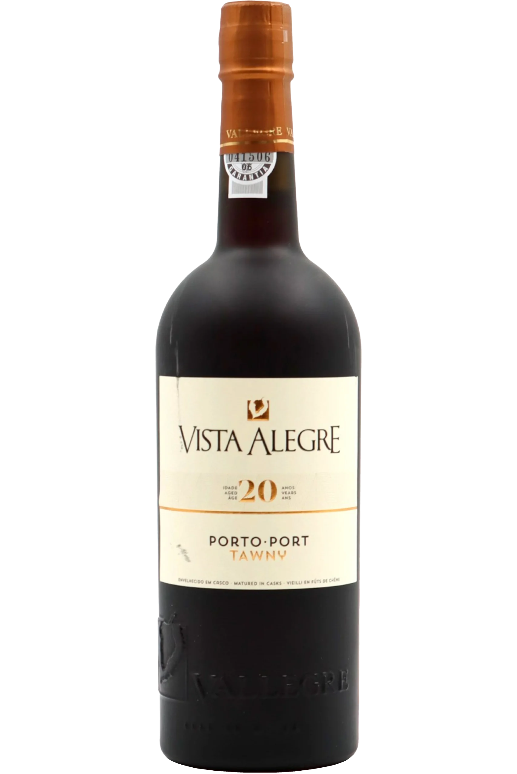 Vista Alegre 20 Anos - Vallegre