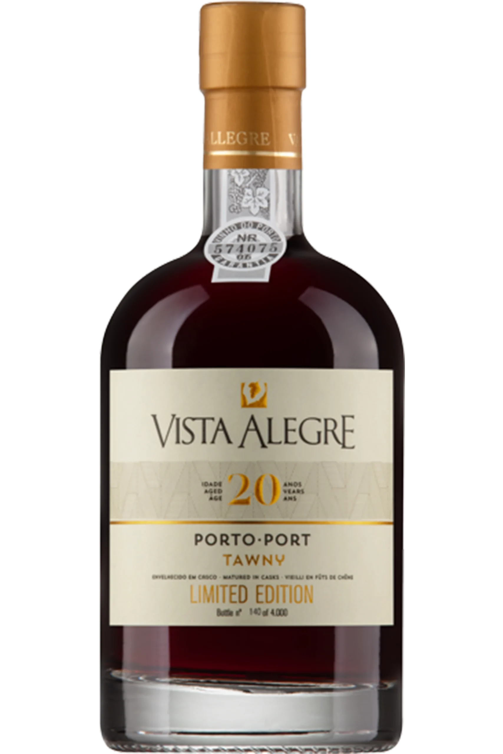 Vista Alegre 20 Anos Edição Especial - Vallegre
