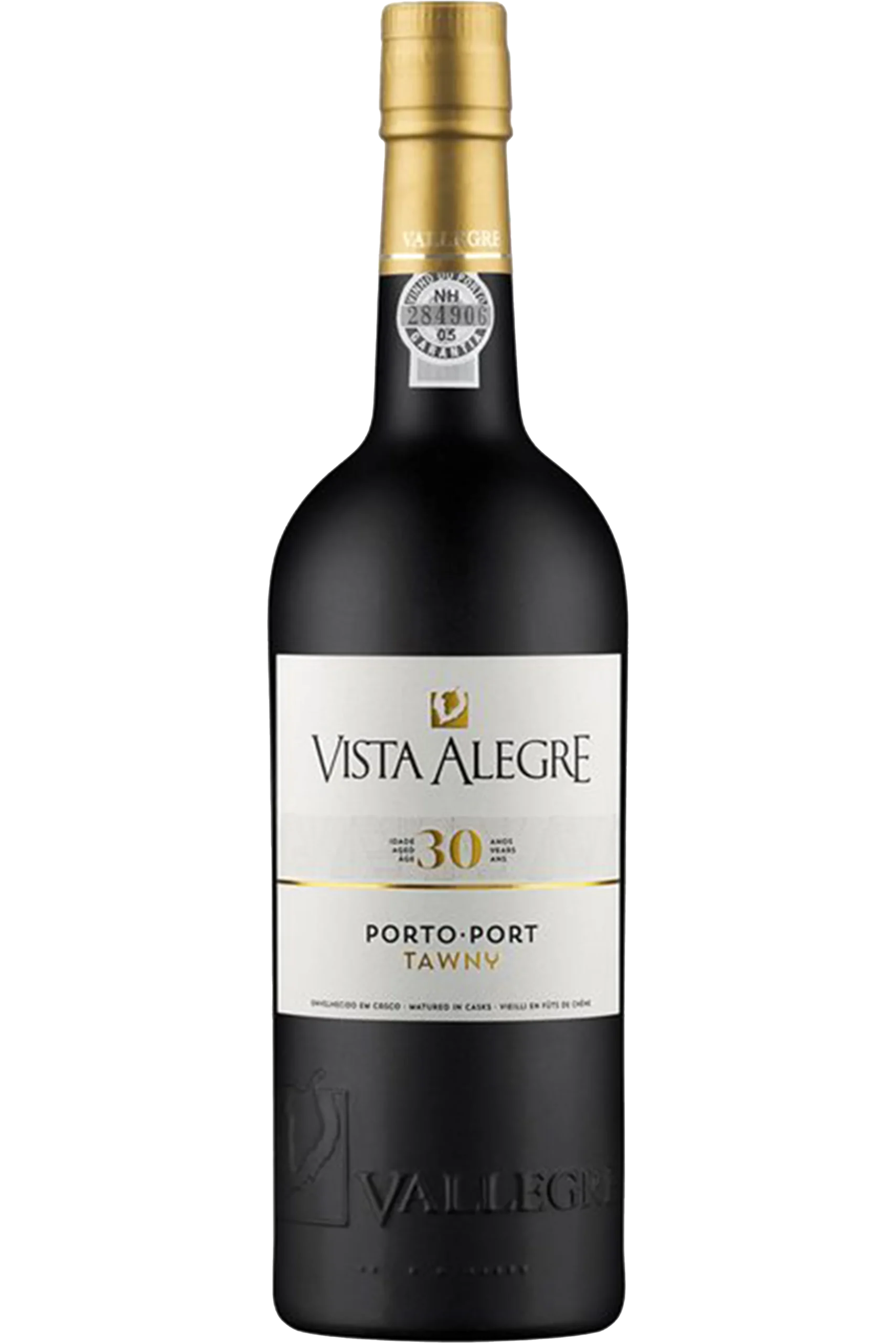 Vista Alegre 30 Anos - Vallegre
