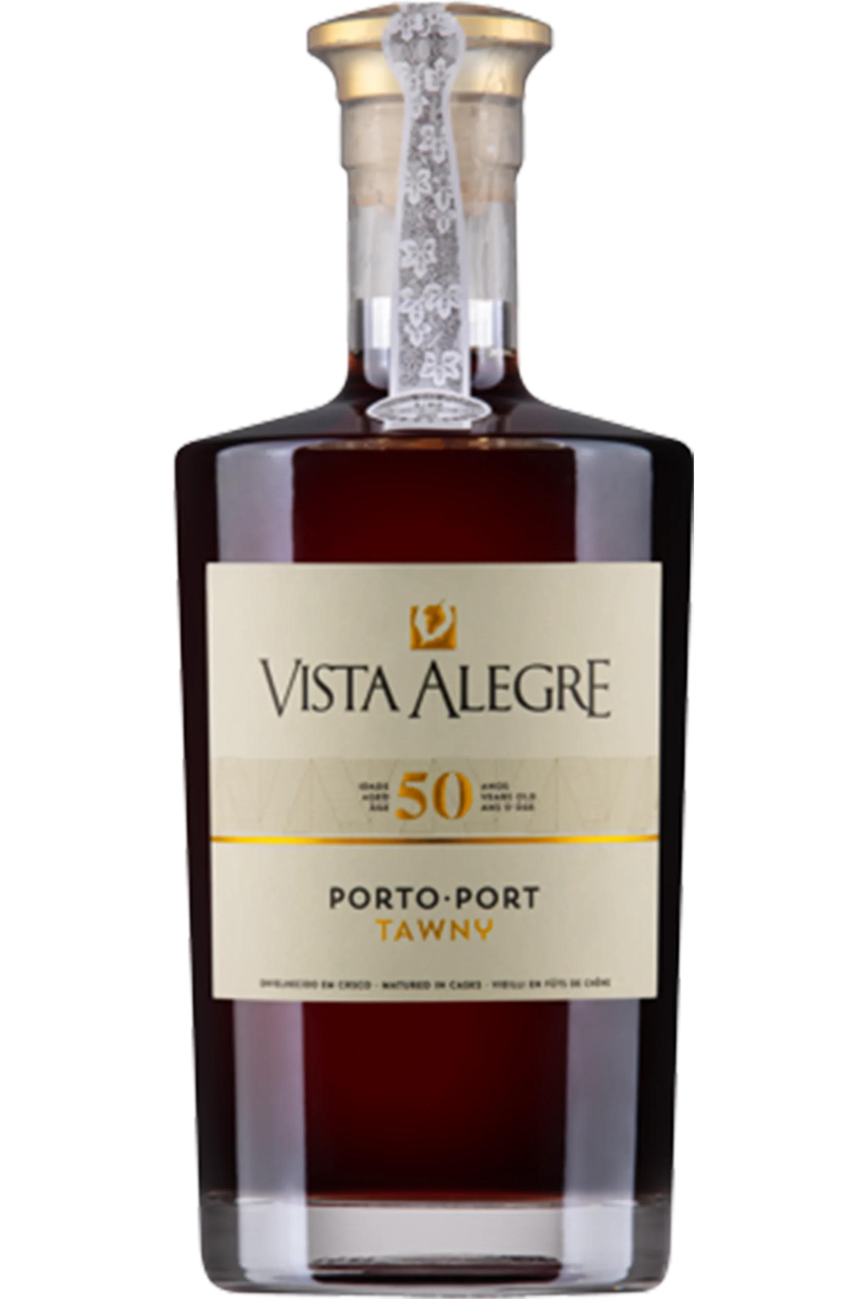 Vista Alegre 50 Anos - Vallegre