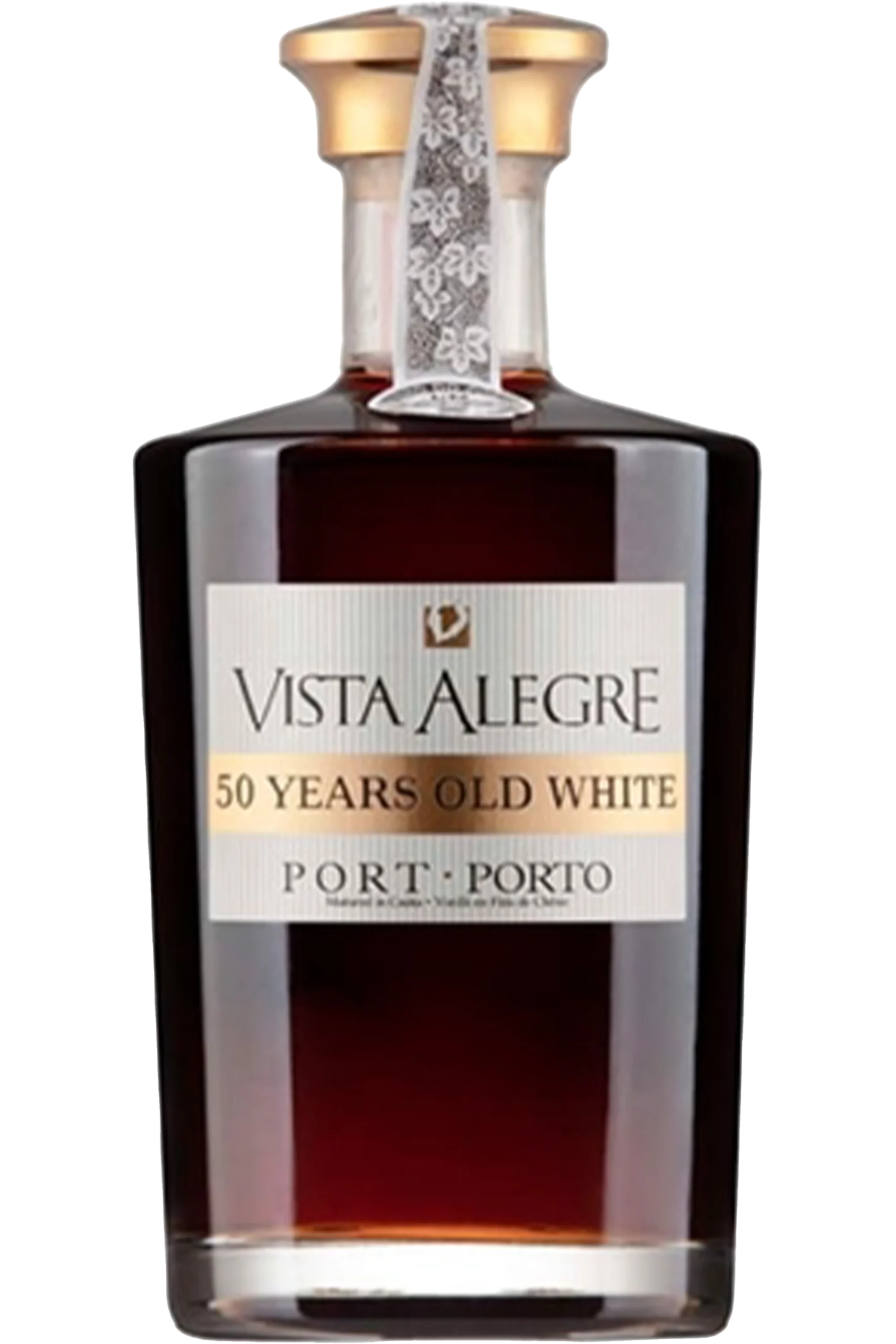 Vista Alegre 50 Anos Old White - Vallegre