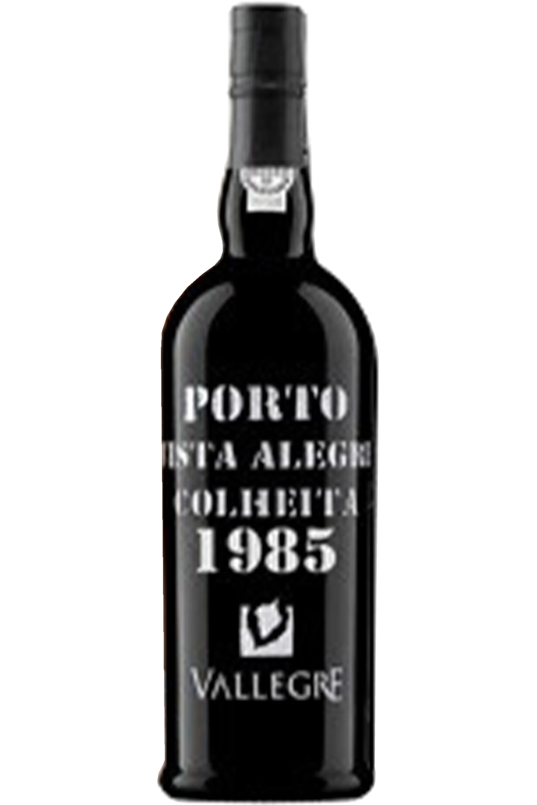 Vista Alegre Colheita 1987 - Vallegre