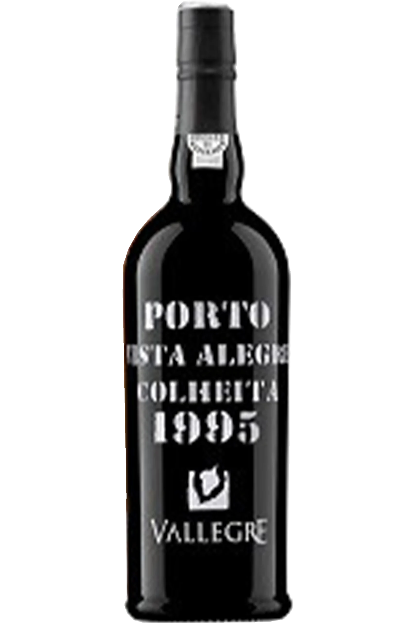 Vista Alegre Colheita 1995 - Vallegre