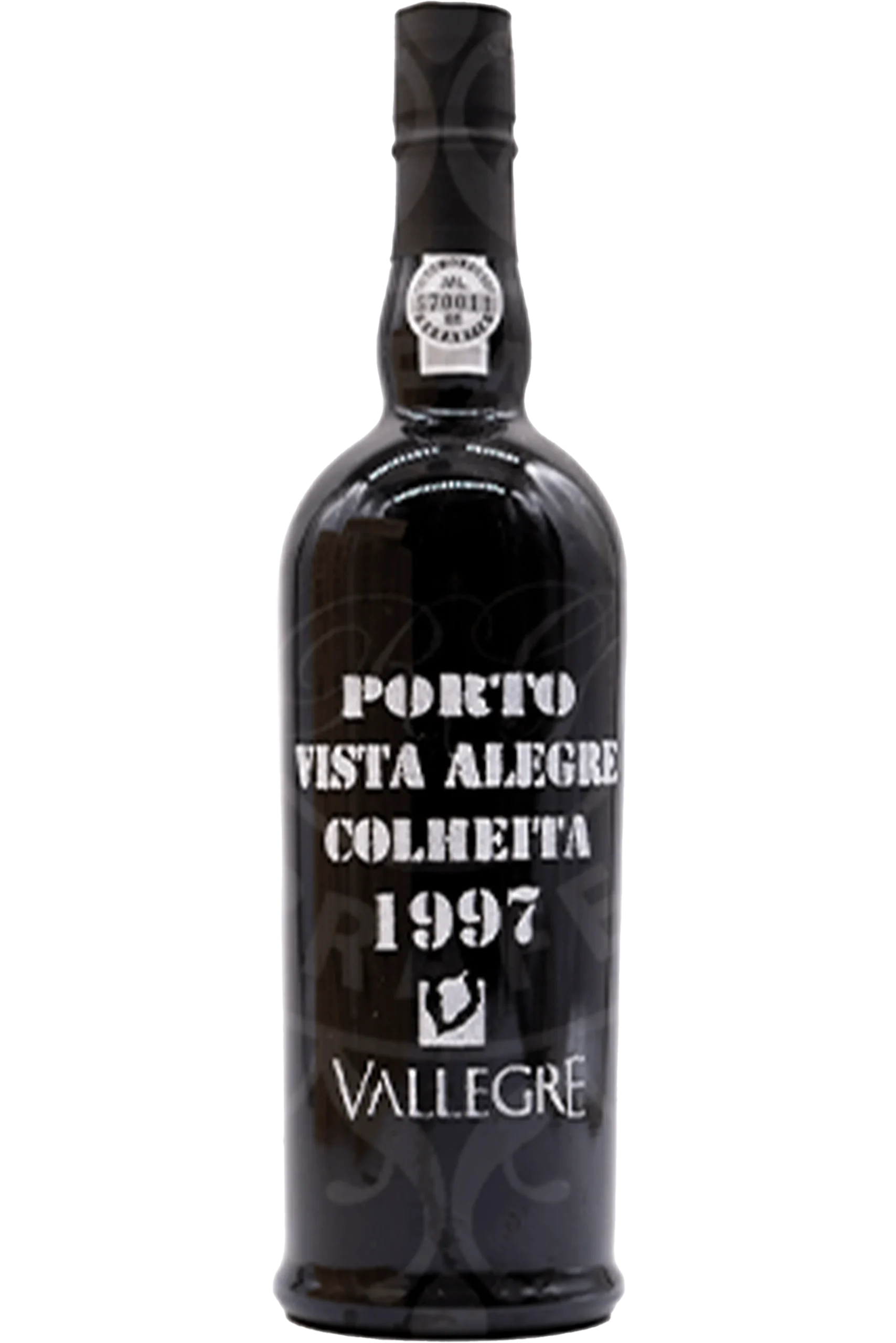 Vista Alegre Colheita 1997 - Vallegre