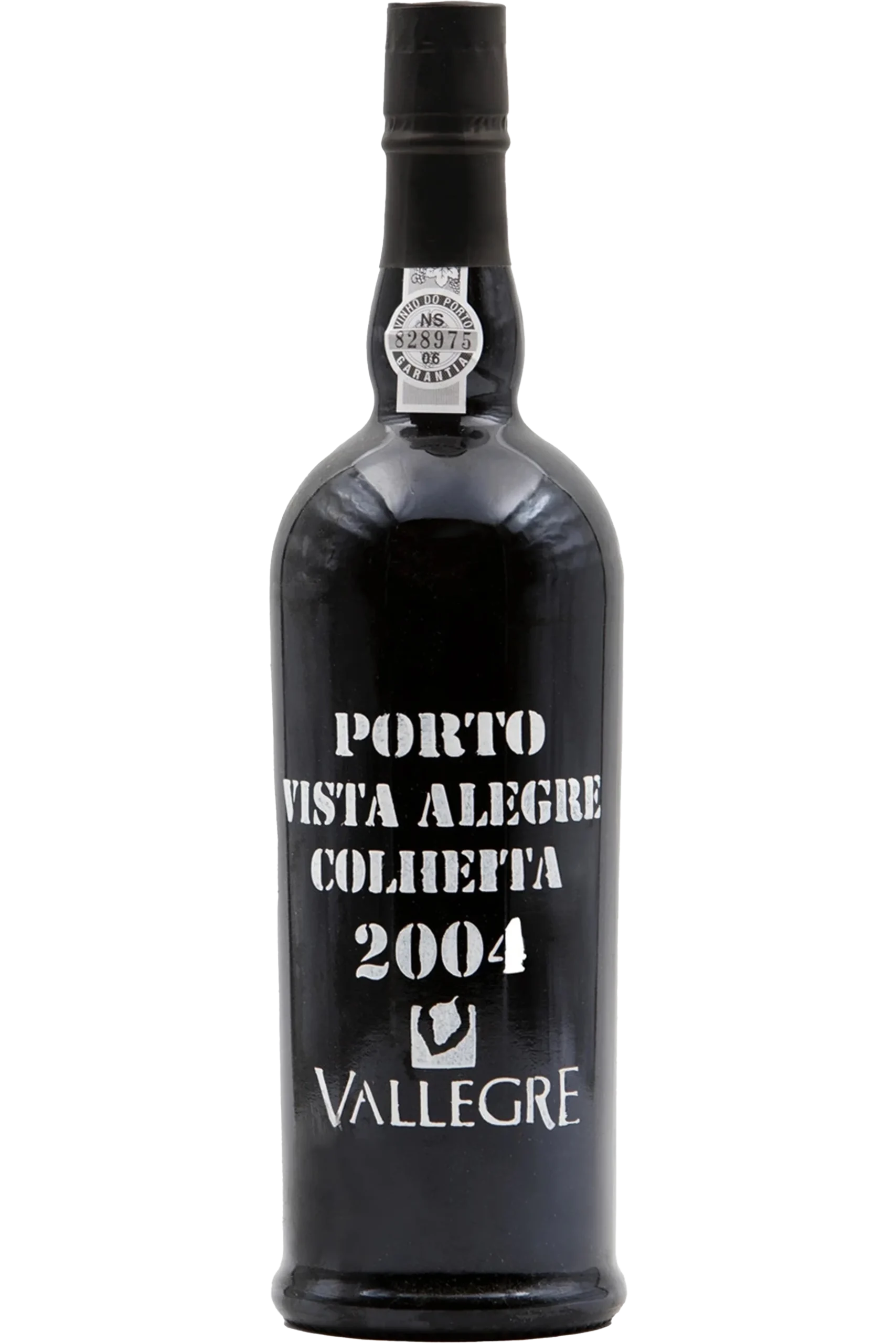 Vista Alegre Colheita 2004 - Vallegre