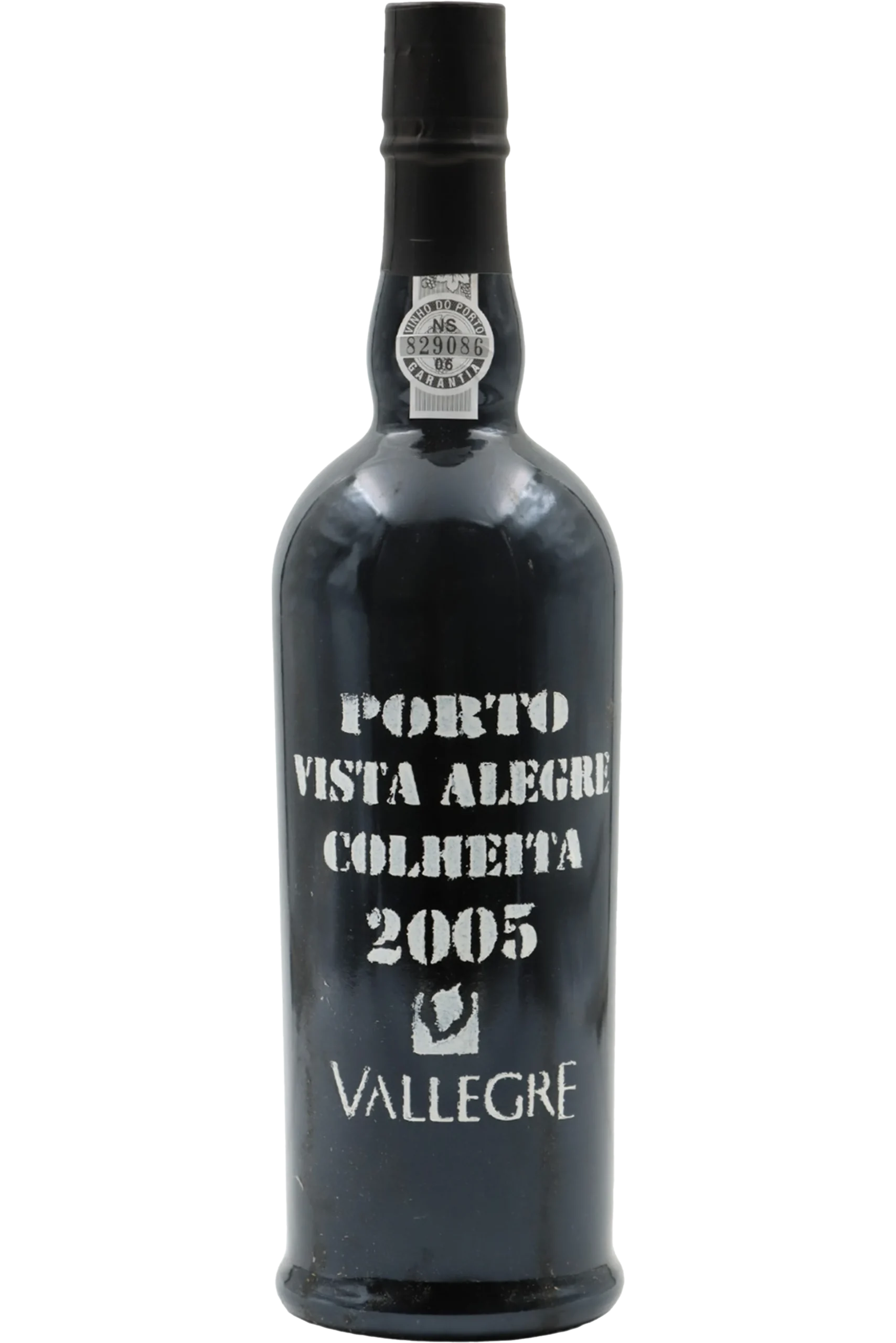 Vista Alegre Colheita 2005 - Vallegre
