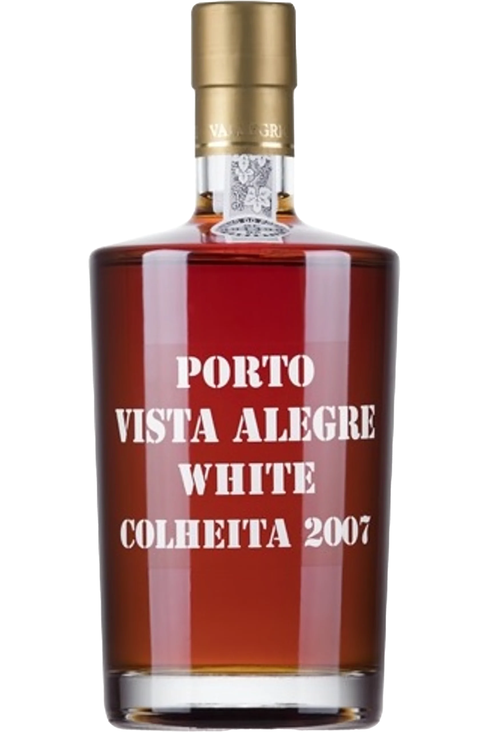 Vista Alegre Colheita 2007 White - Vallegre