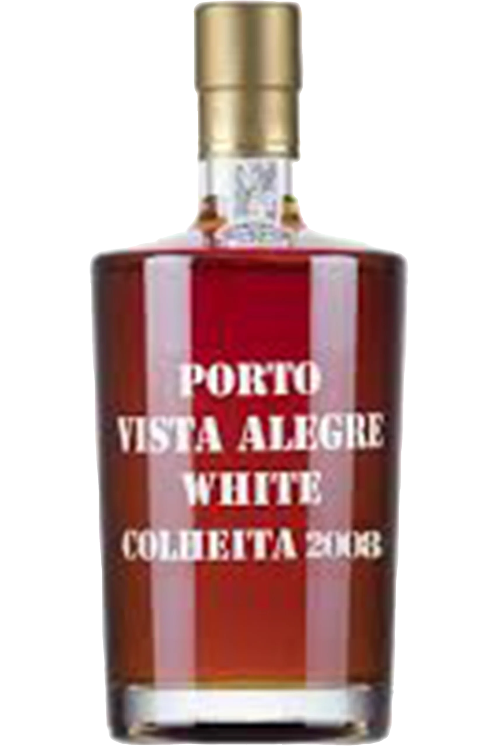 Vista Alegre Colheita 2008 White - Vallegre