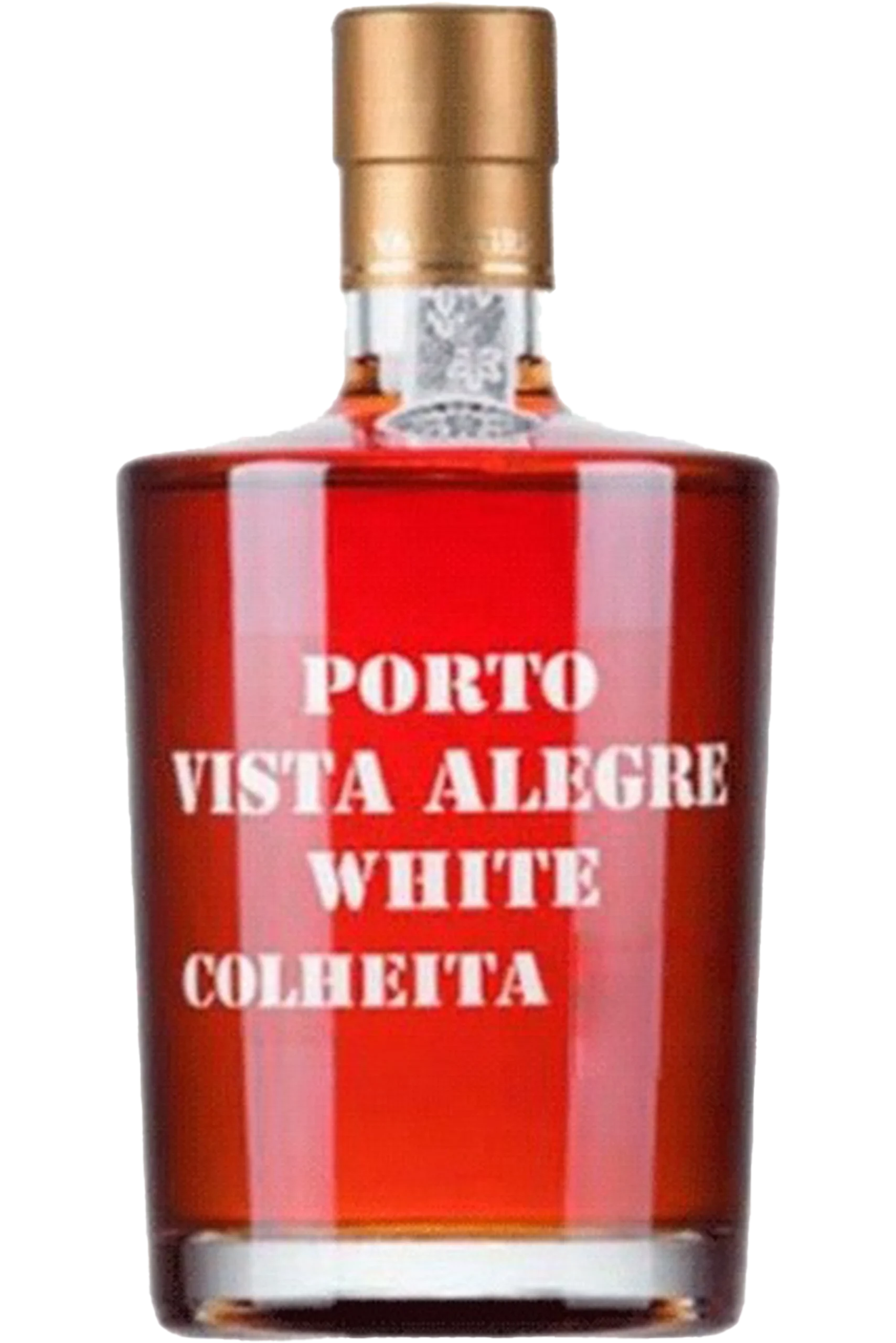 Vista Alegre Colheita 2009 White - Vallegre
