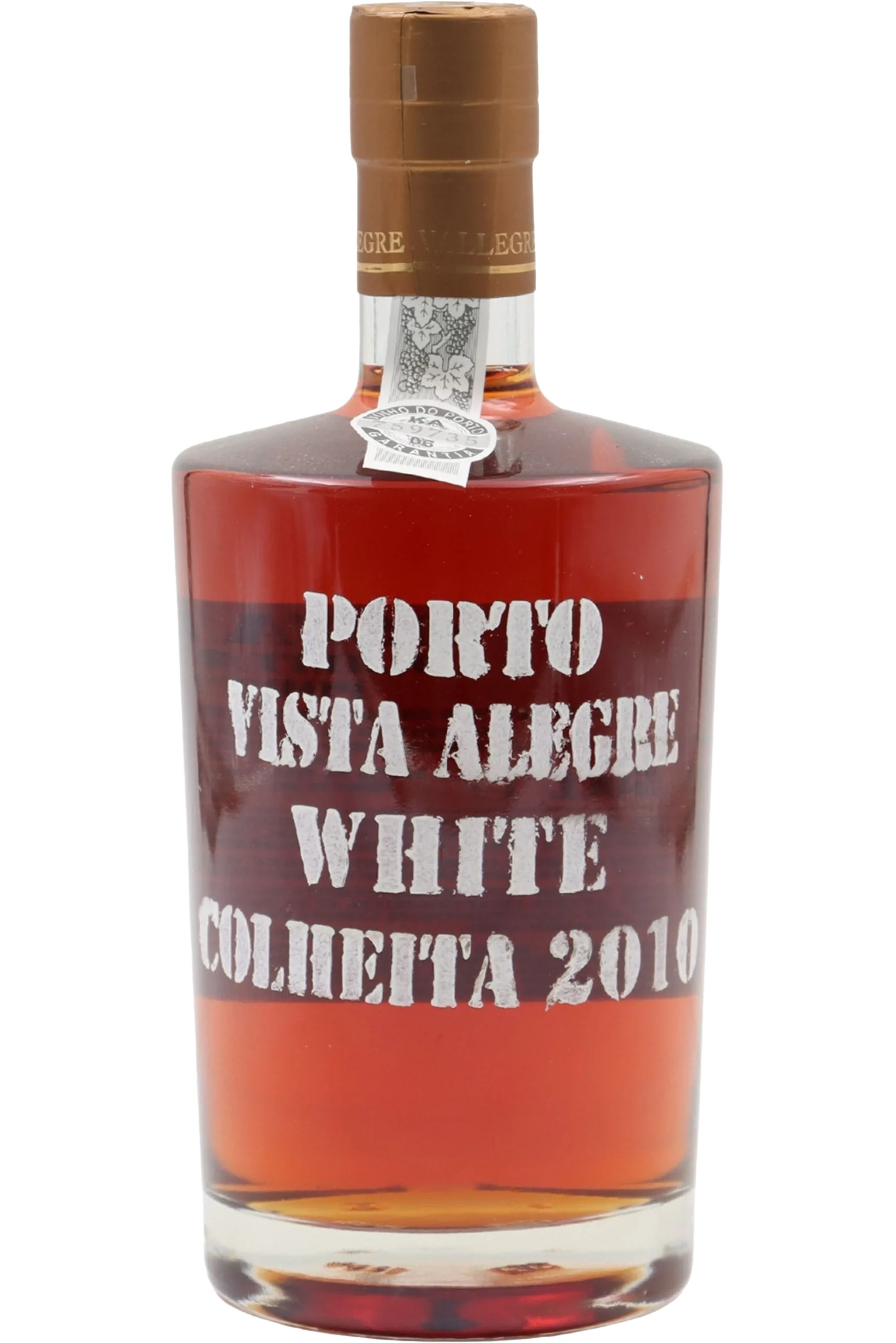 Vista Alegre Colheita 2010 White - Vallegre