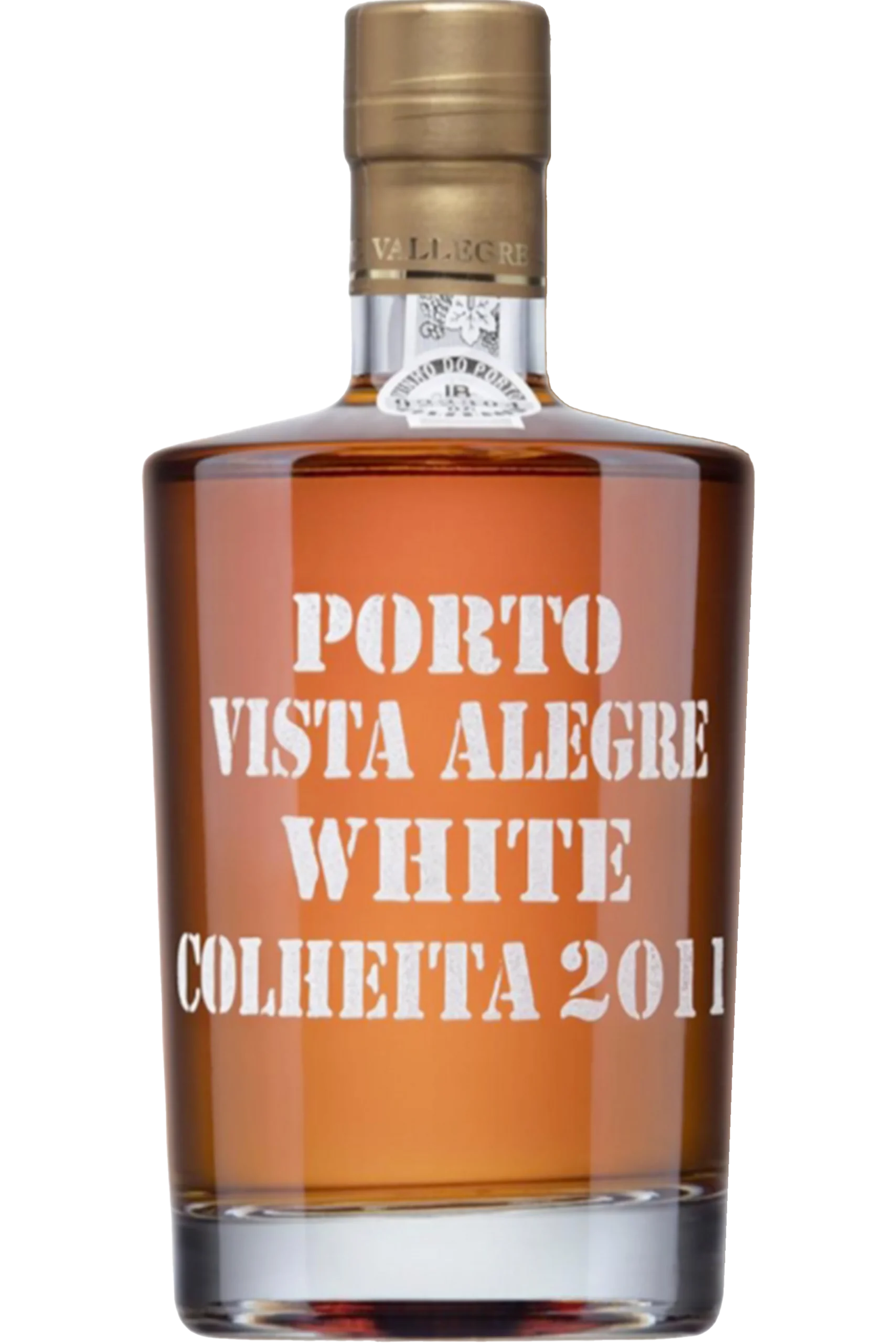 Vista Alegre Colheita 2011 White - Vallegre